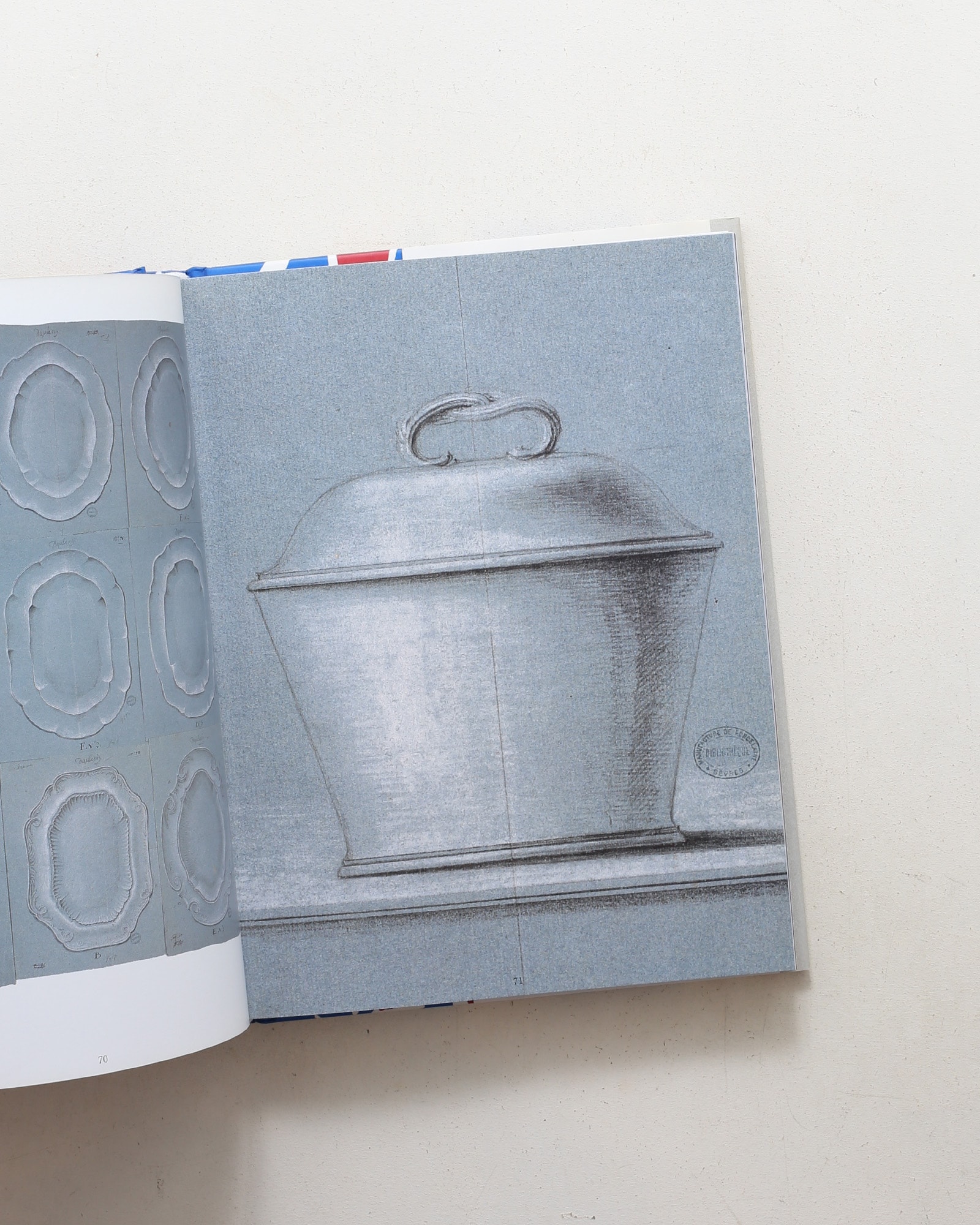 French Style and Decoration: A Sourcebook of Original Designs