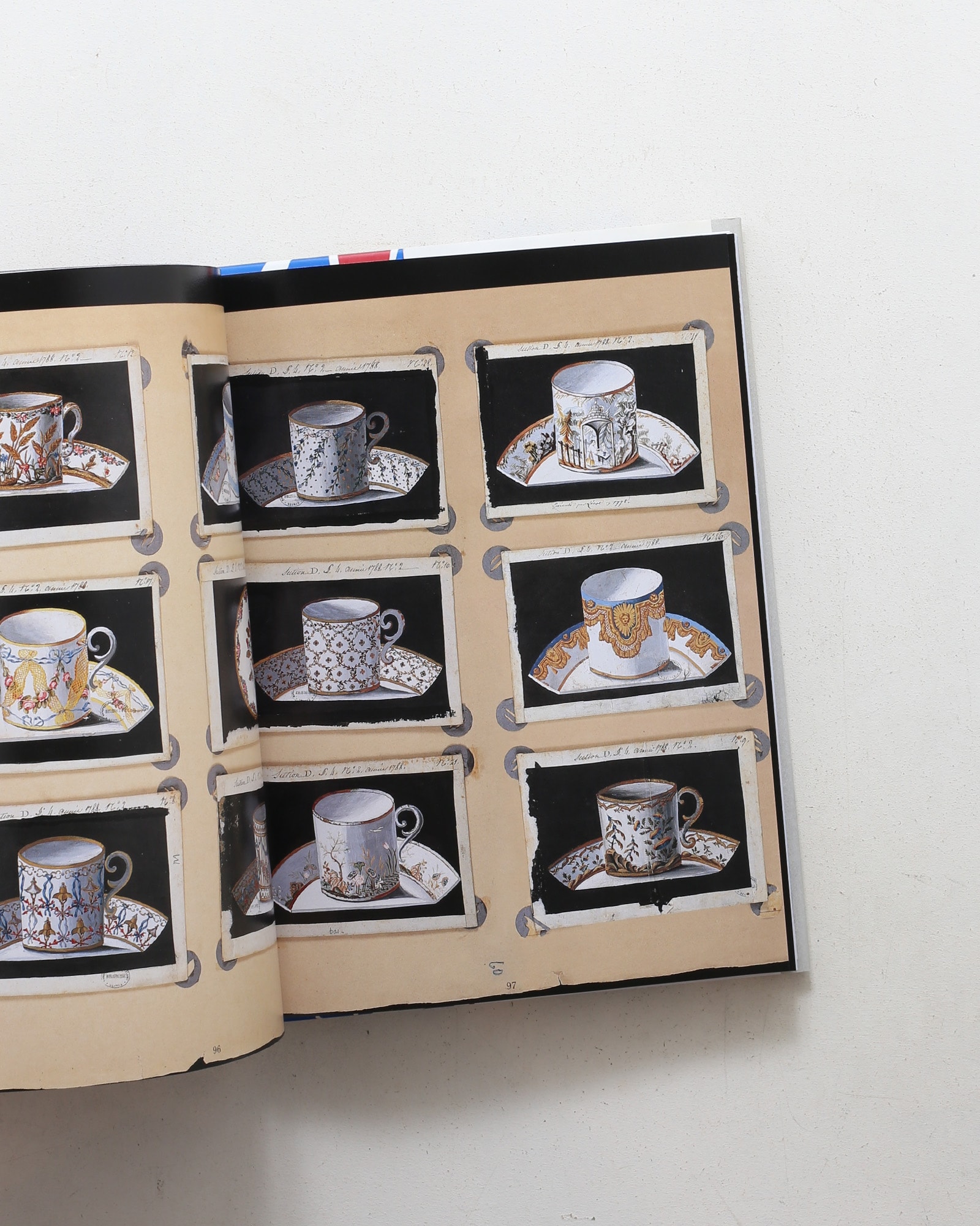 French Style and Decoration: A Sourcebook of Original Designs