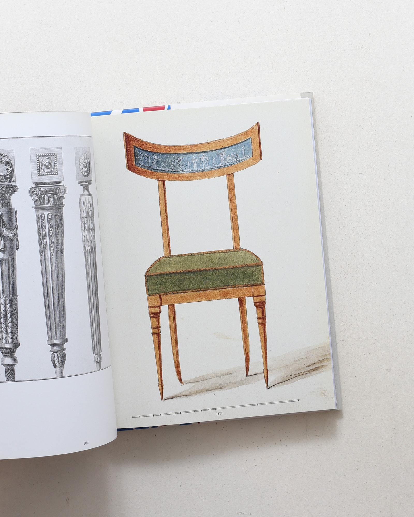French Style and Decoration: A Sourcebook of Original Designs