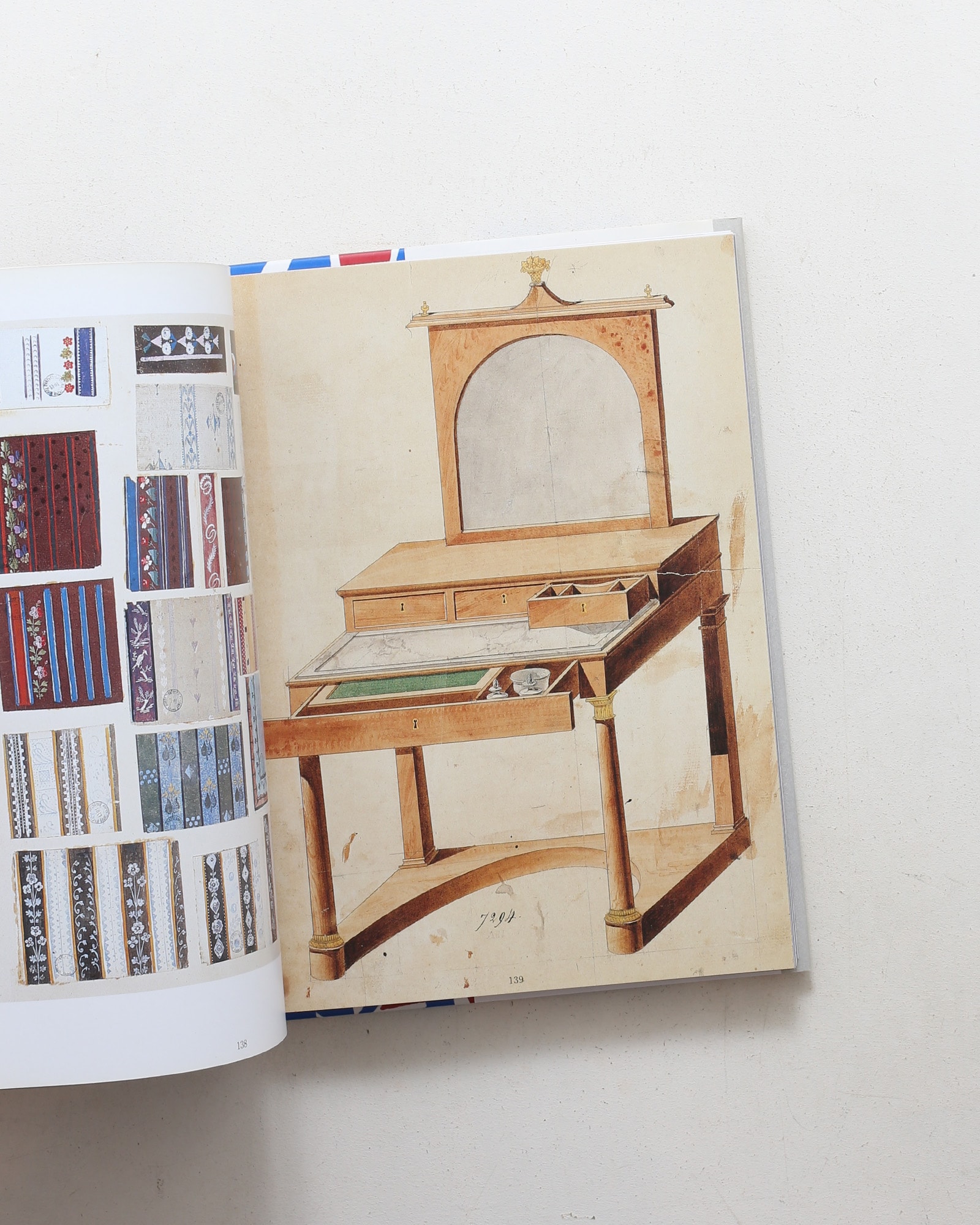 French Style and Decoration: A Sourcebook of Original Designs