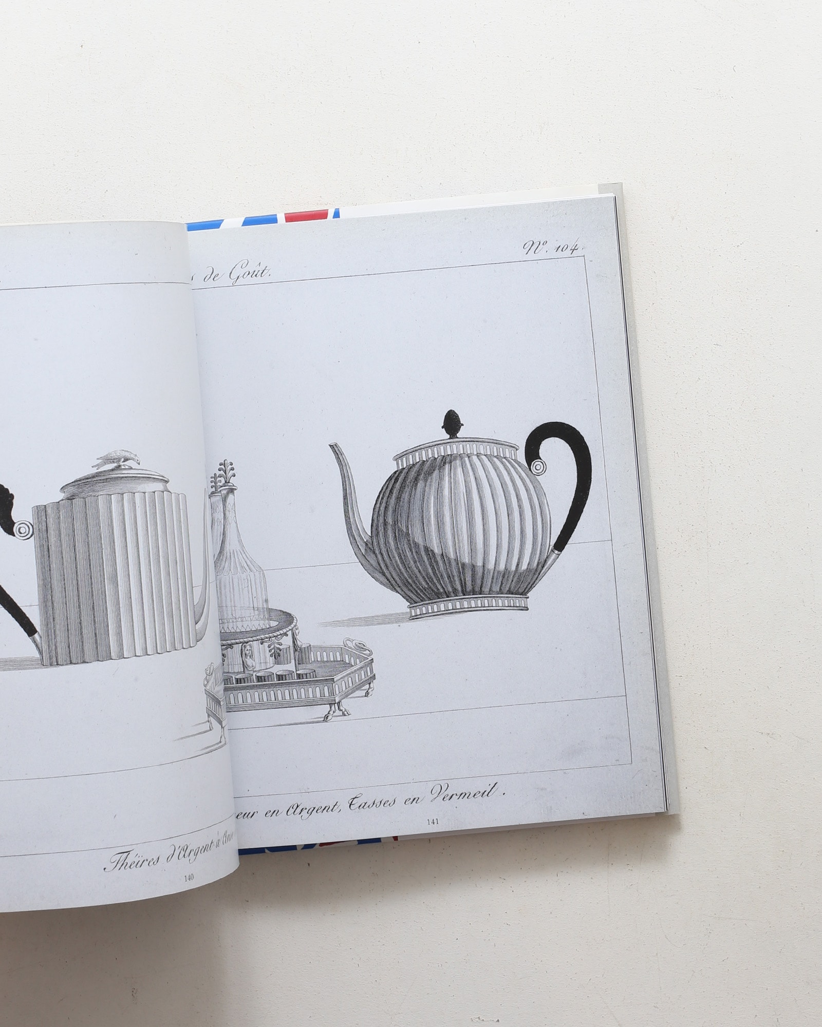 French Style and Decoration: A Sourcebook of Original Designs