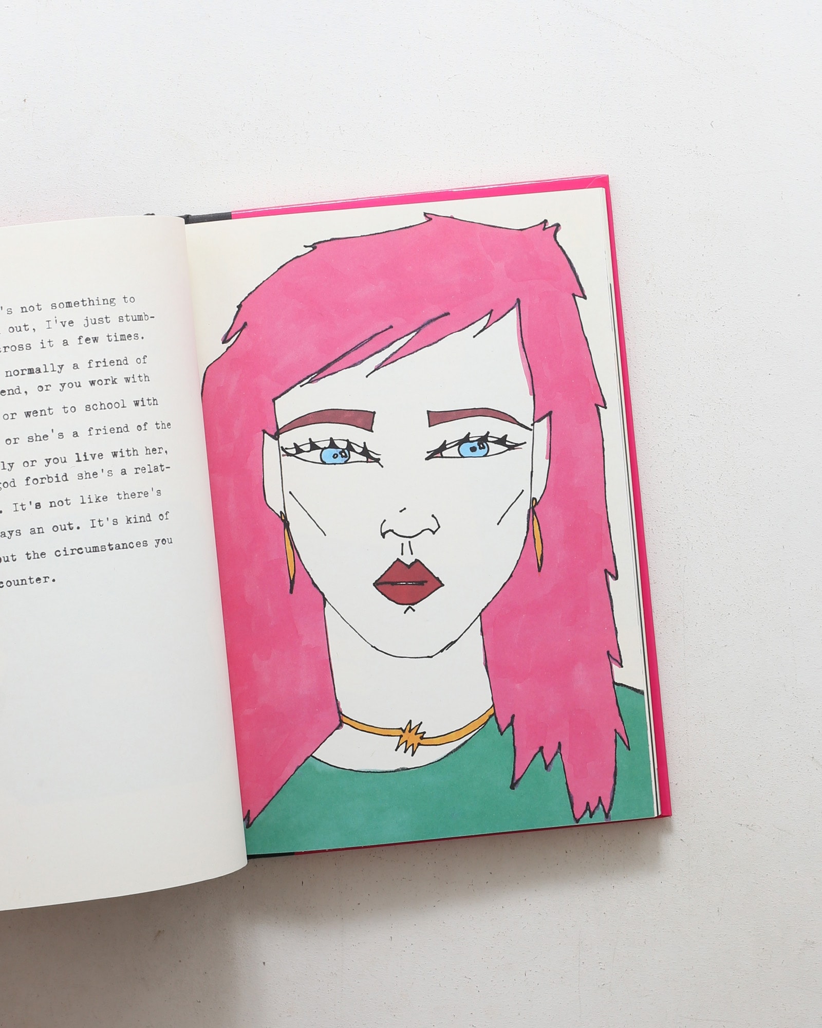 I Told You So | Daisy De Villeneuve