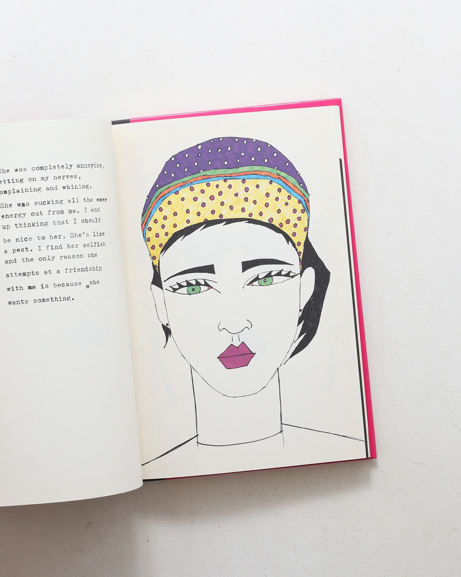 I Told You So | Daisy De Villeneuve