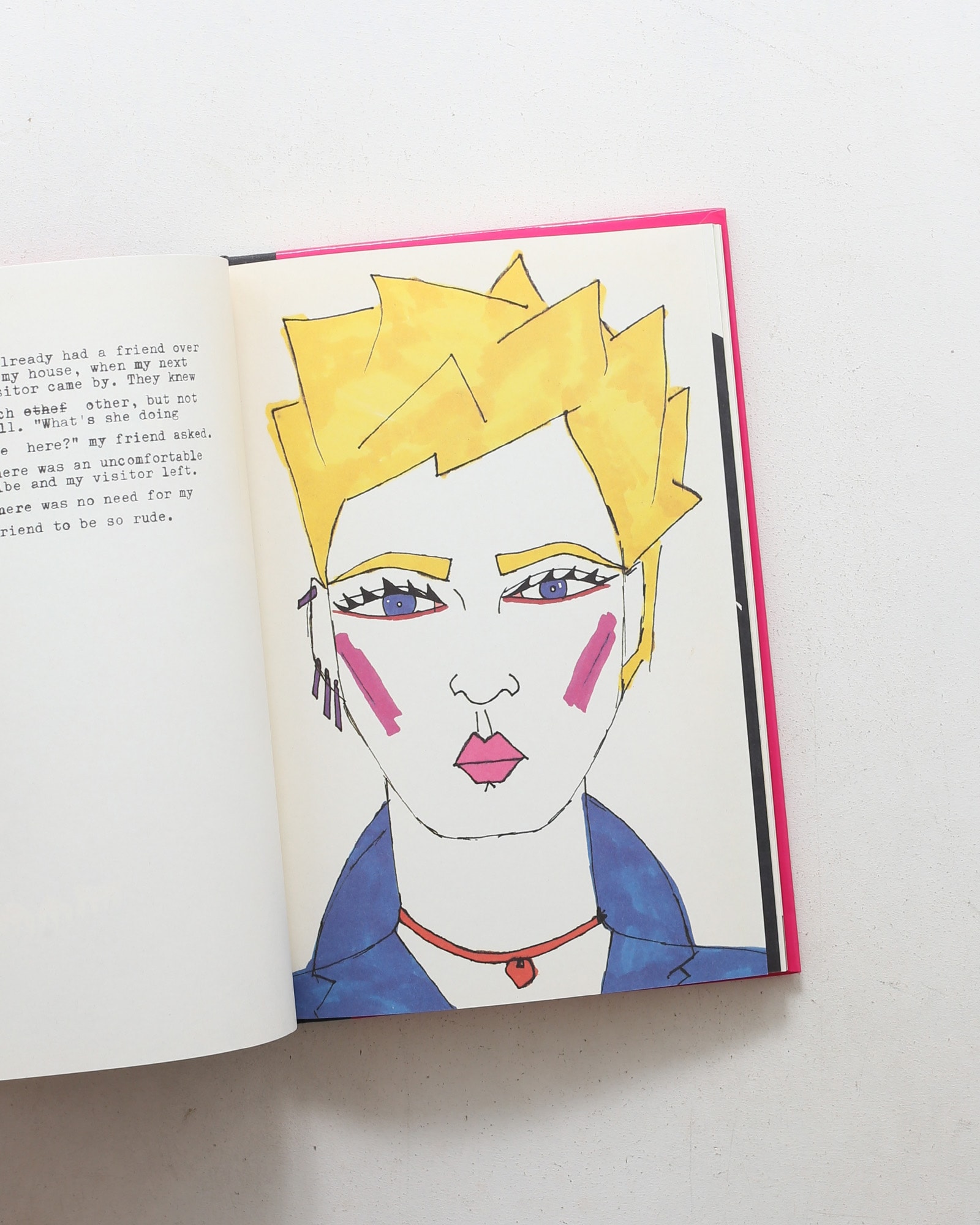 I Told You So | Daisy De Villeneuve