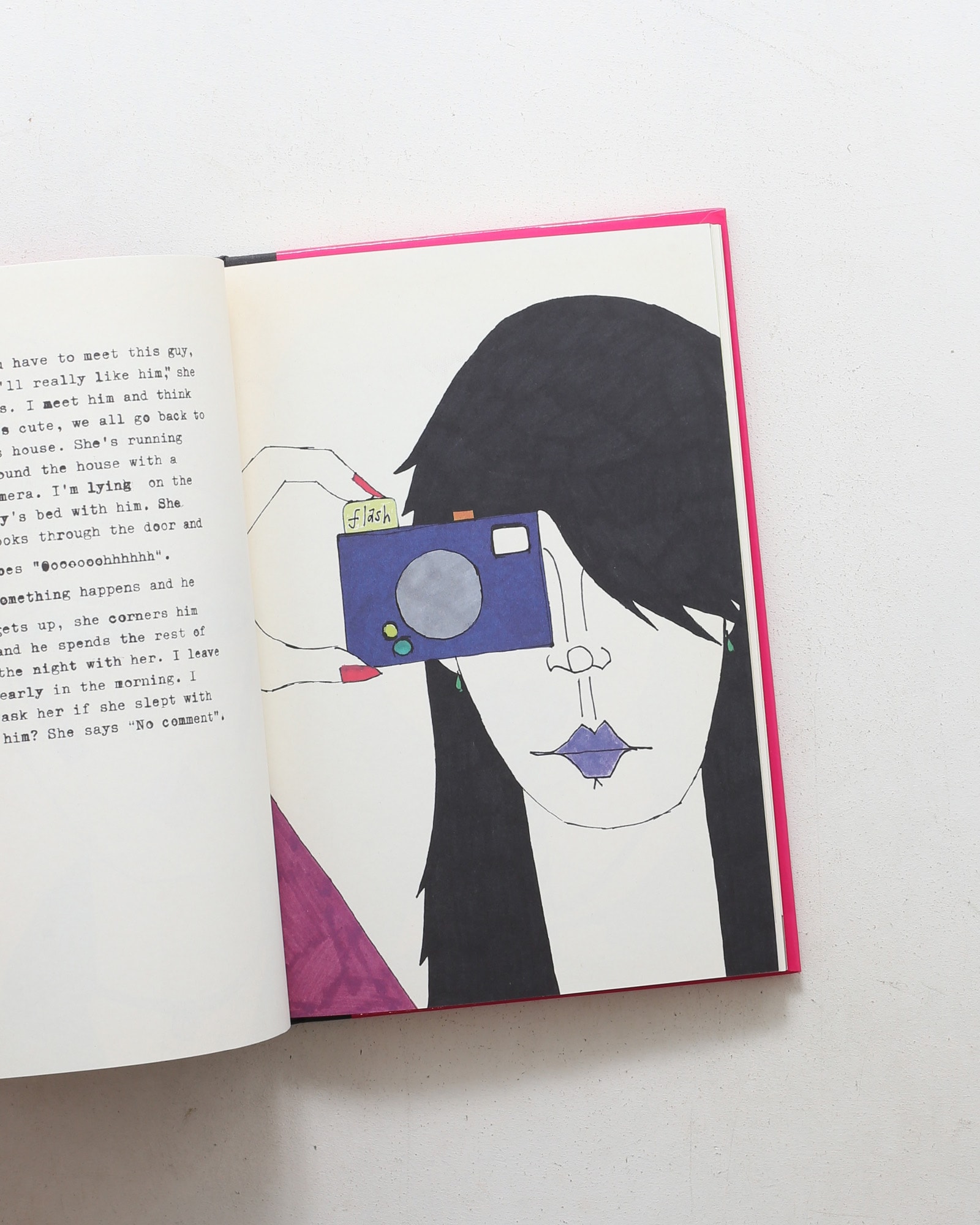 I Told You So | Daisy De Villeneuve