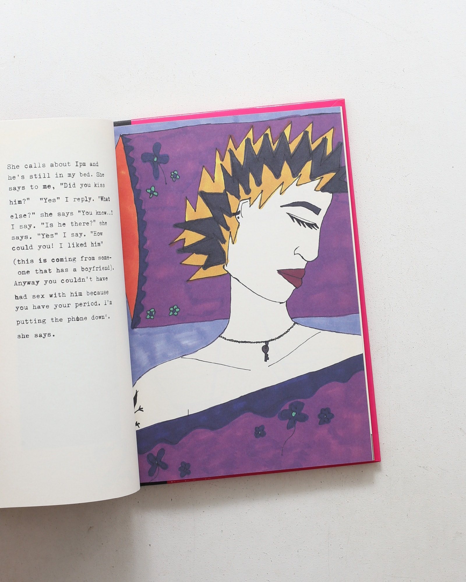 I Told You So | Daisy De Villeneuve
