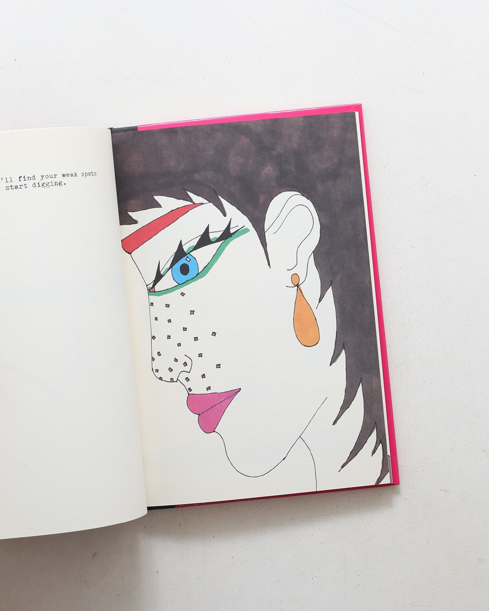 I Told You So | Daisy De Villeneuve