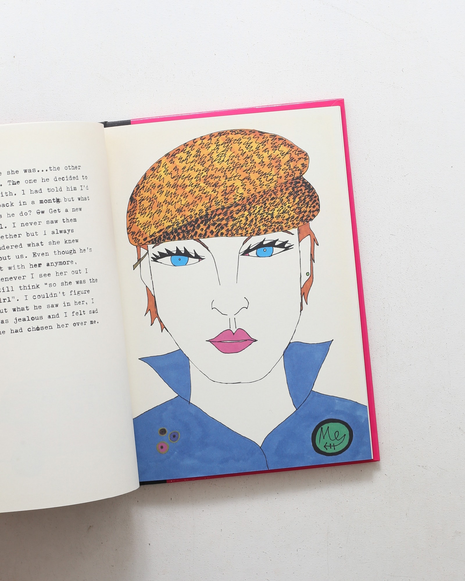 I Told You So | Daisy De Villeneuve