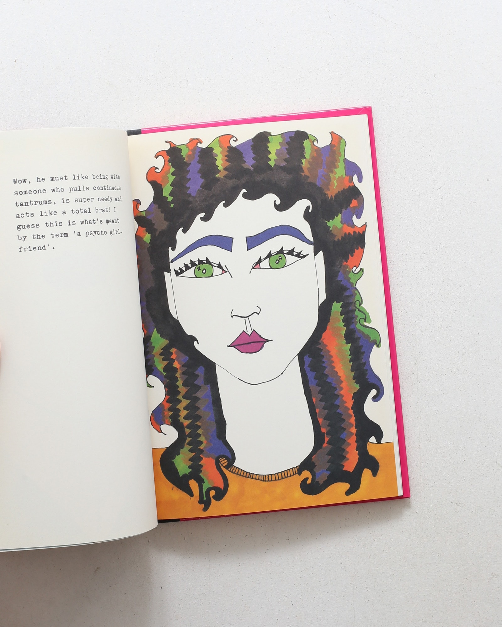 I Told You So | Daisy De Villeneuve