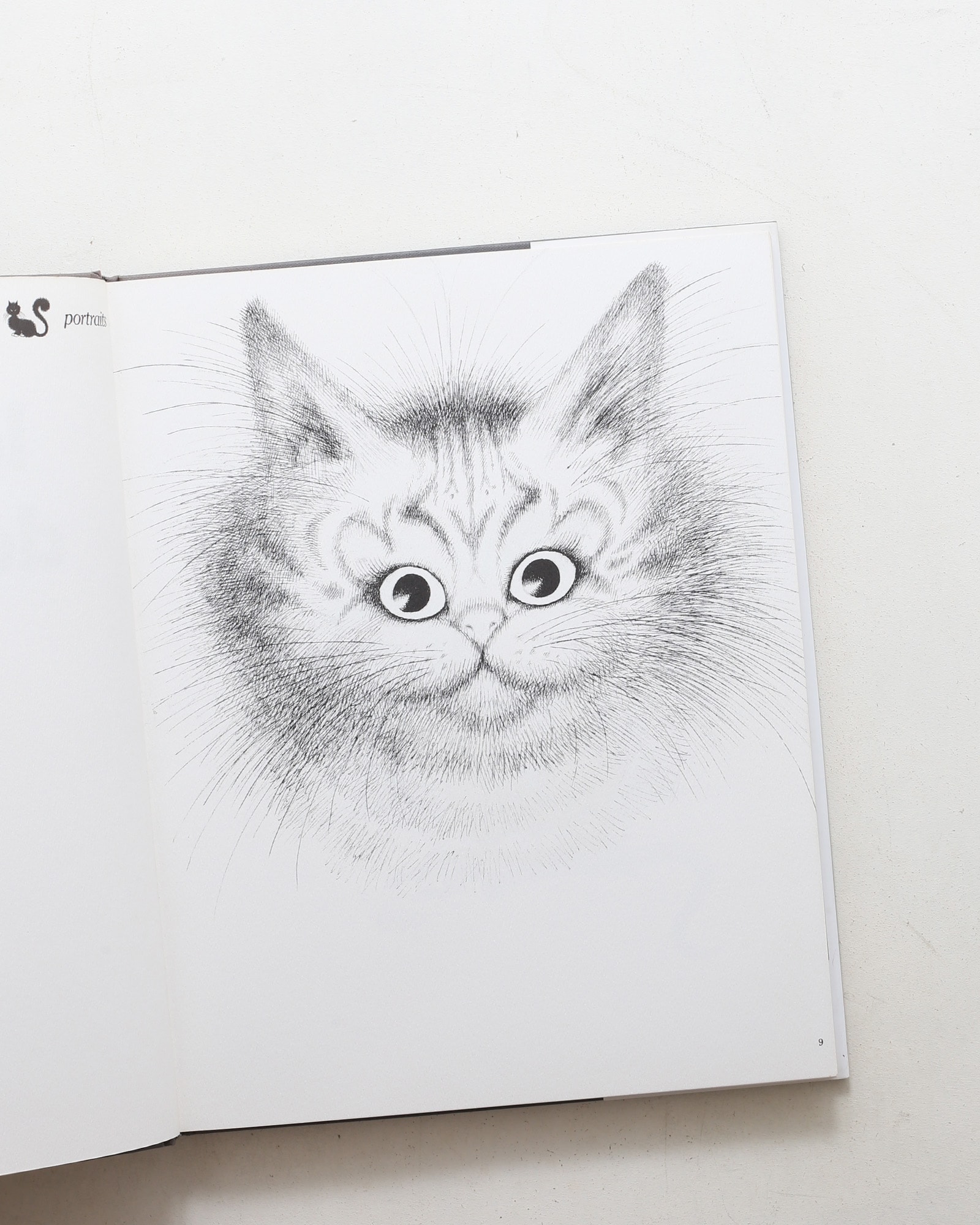 Les Chats