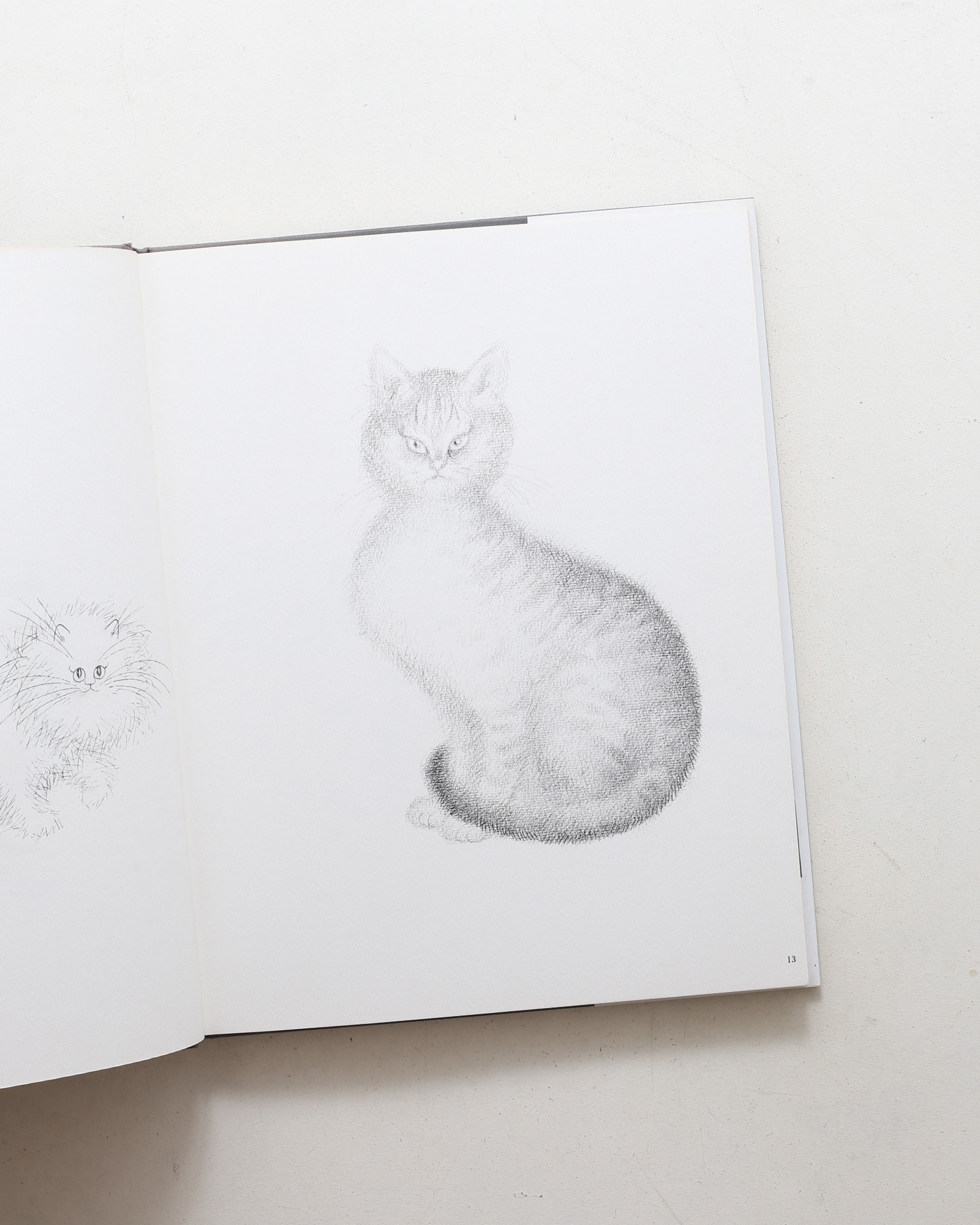Les Chats