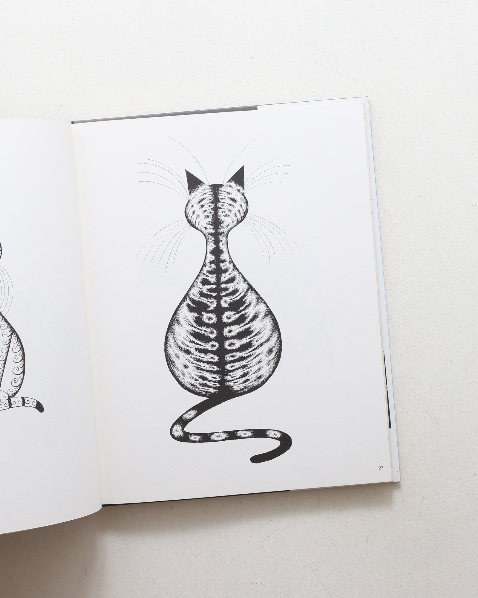 Les Chats