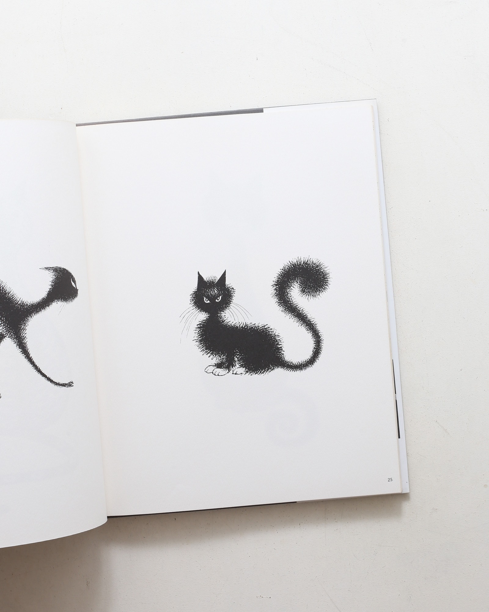 Les Chats