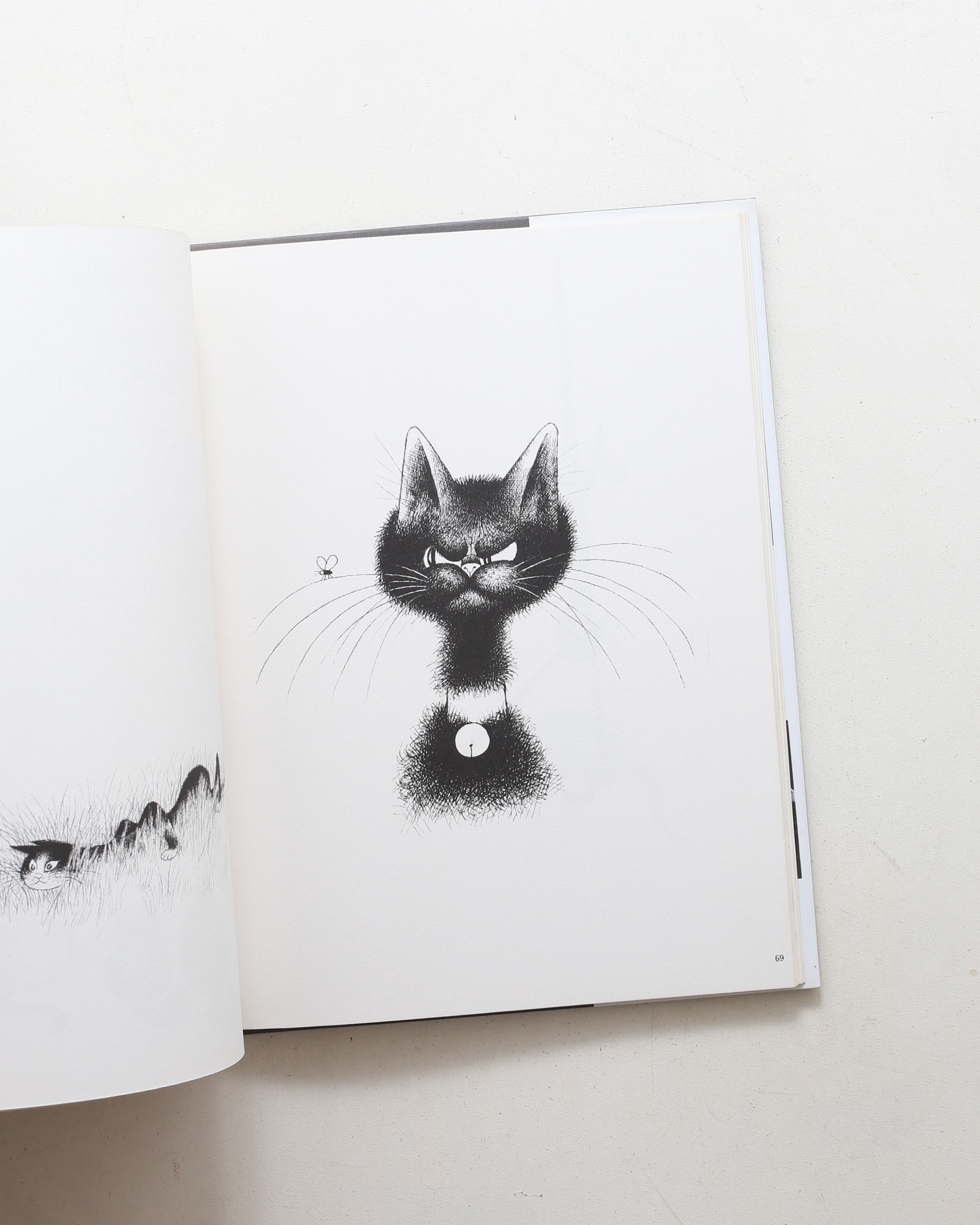 Les Chats