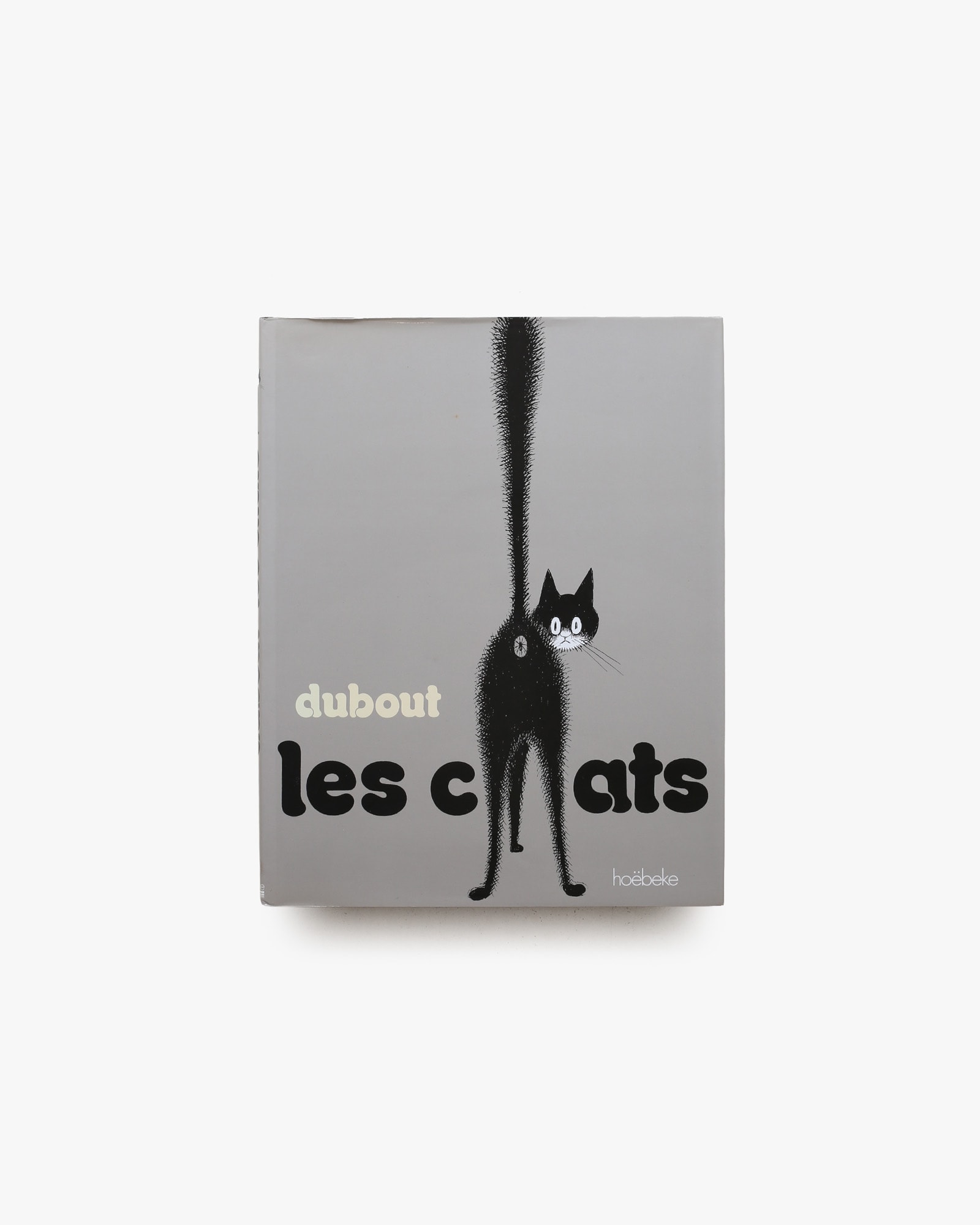 Les Chats