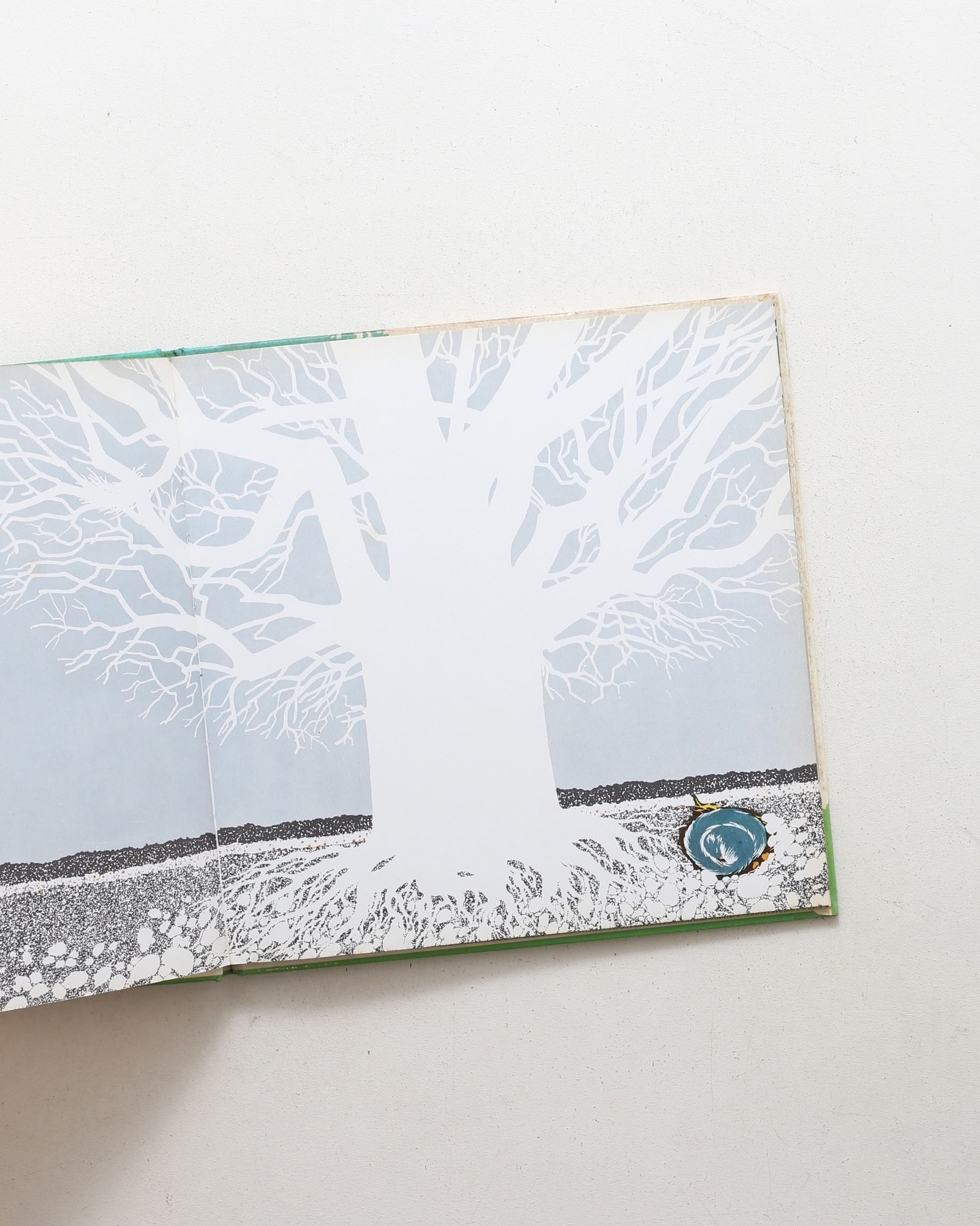 L'albero | Iela Mari
