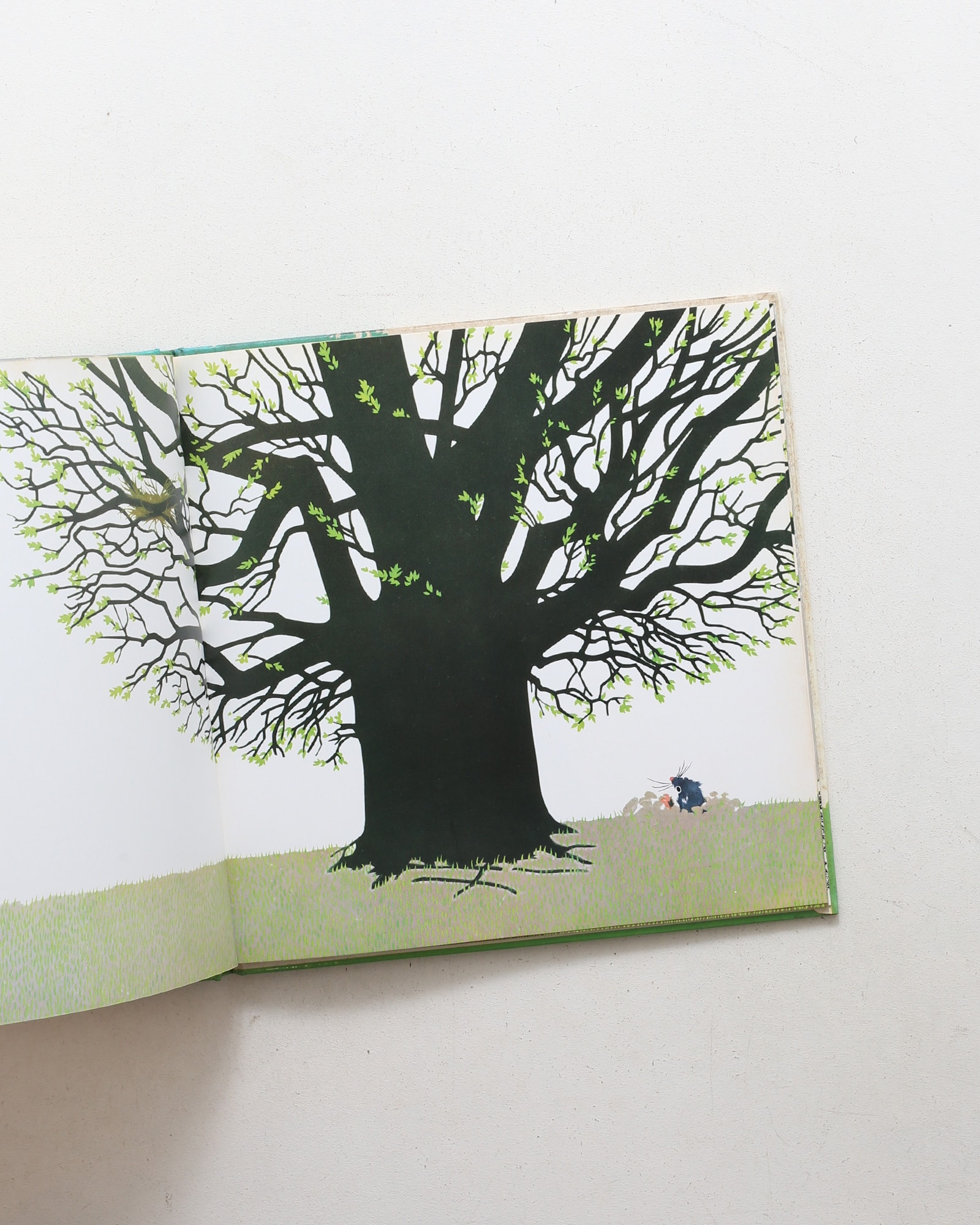 L'albero | Iela Mari