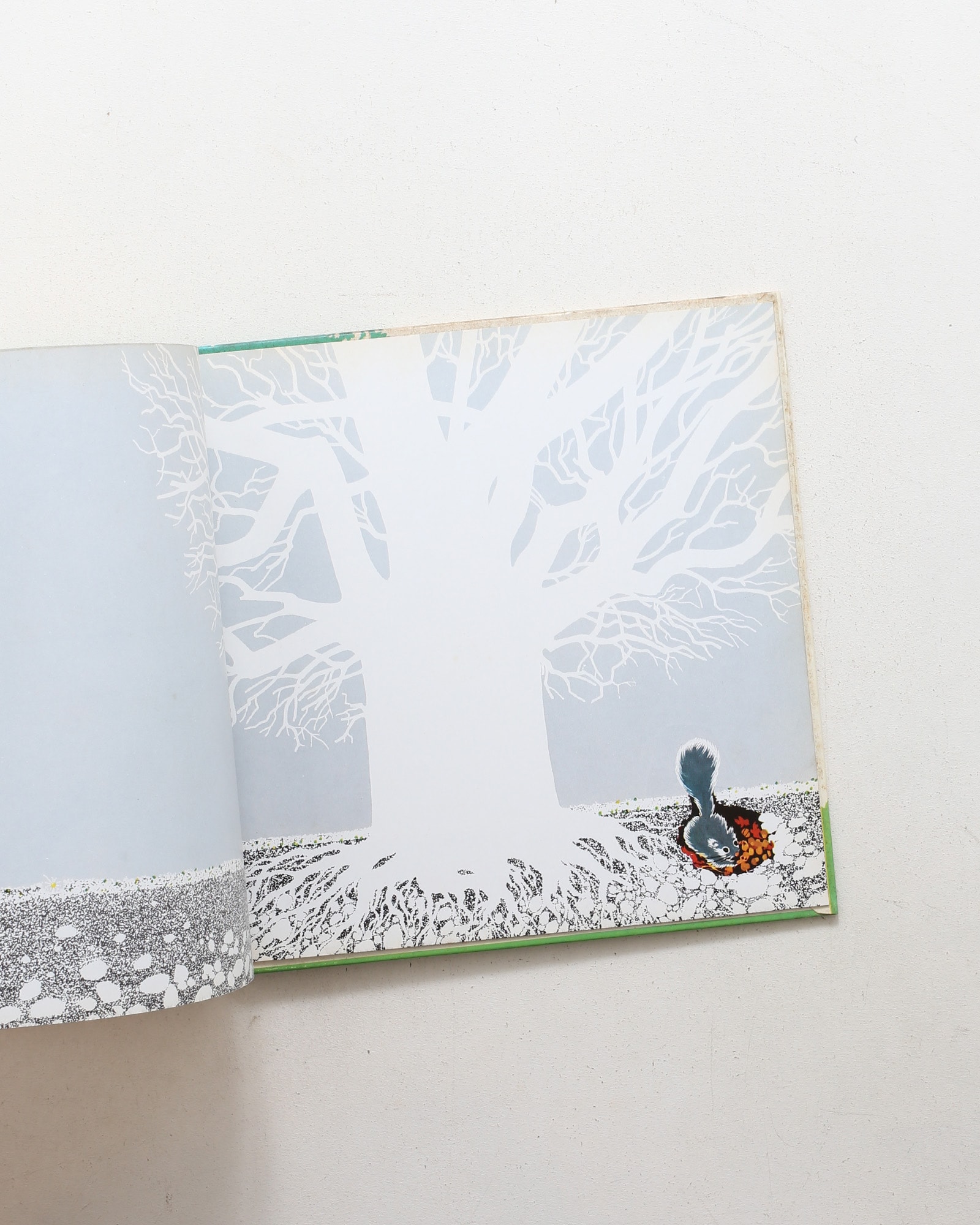 L'albero | Iela Mari