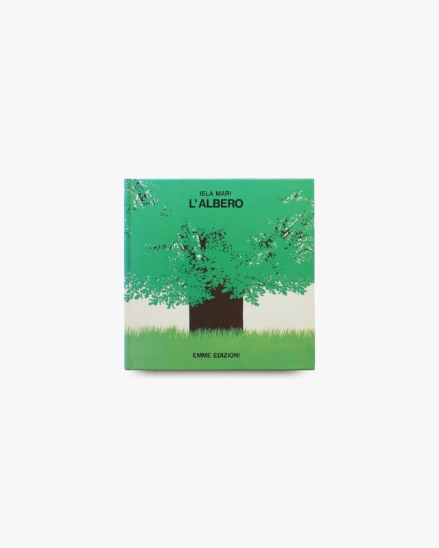 L'albero | Iela Mari
