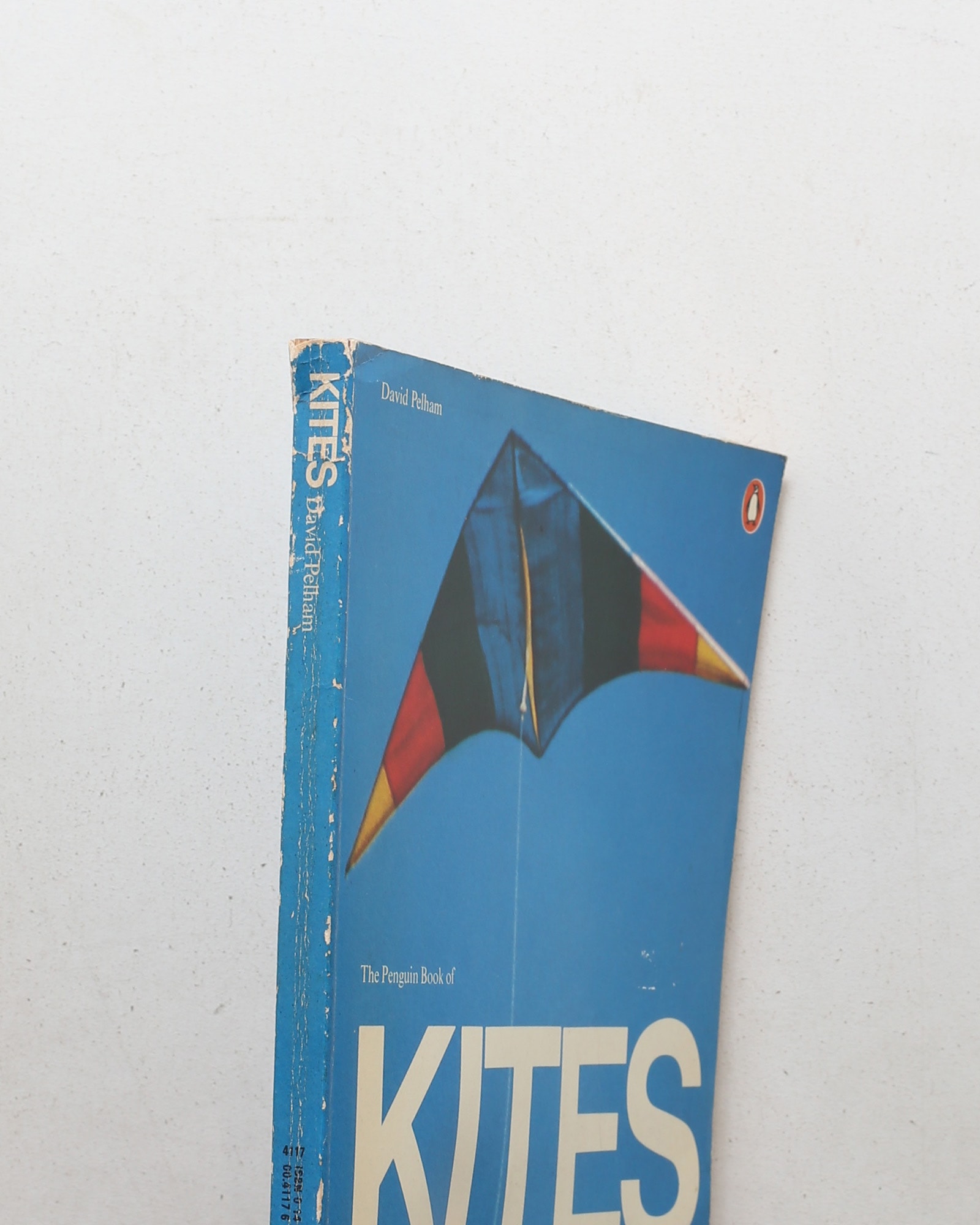 The Penguin Book of Kites