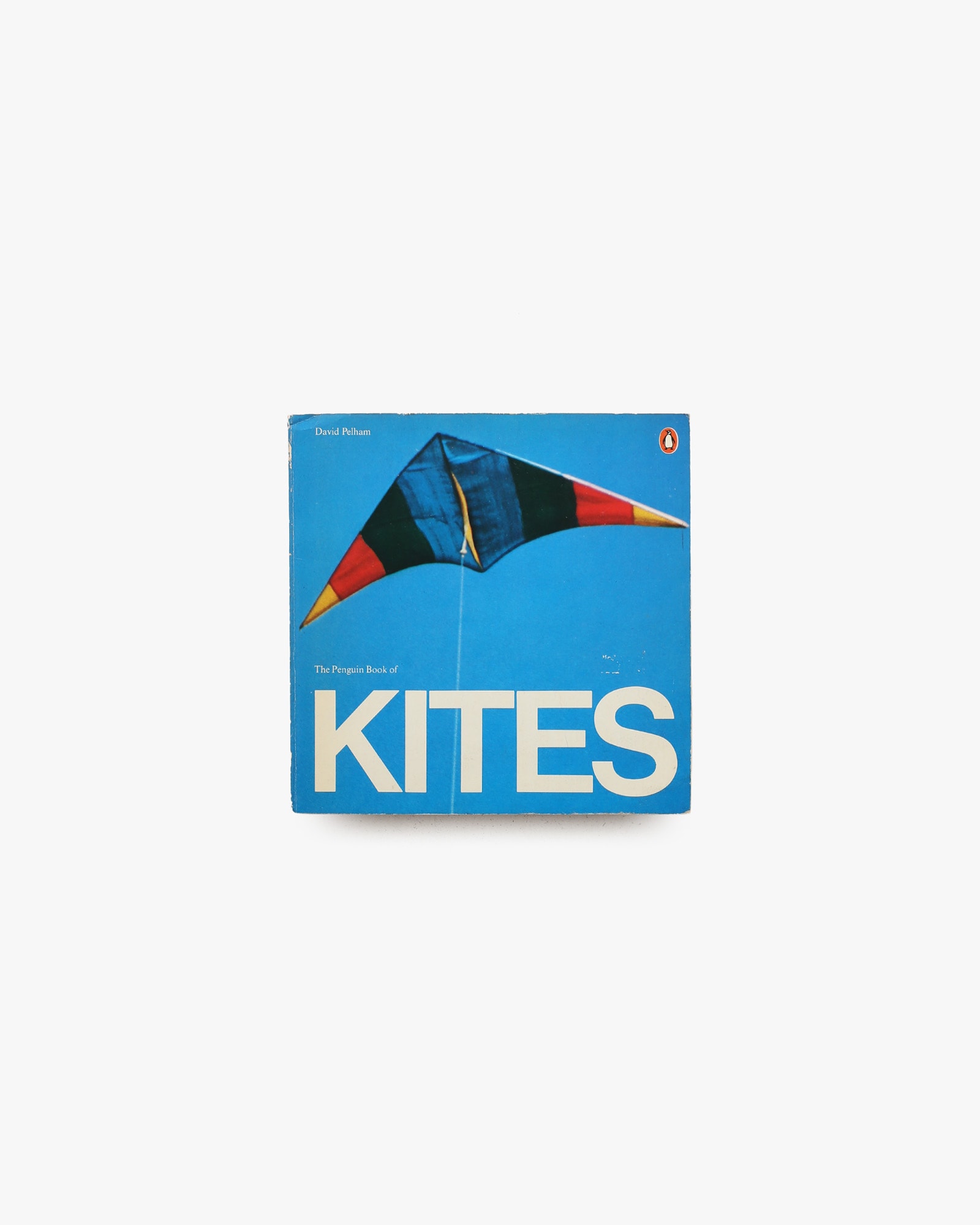 The Penguin Book of Kites