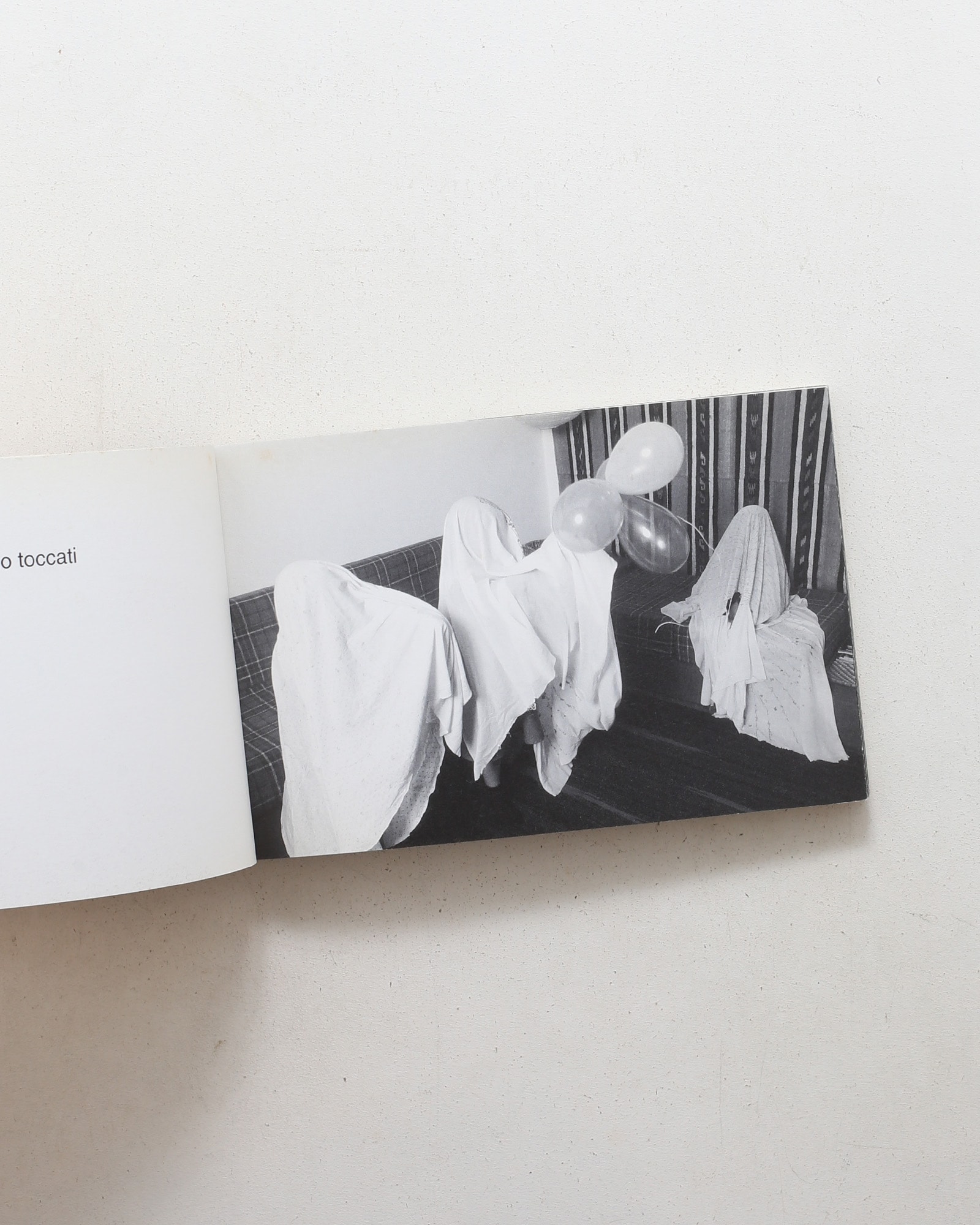 Cicci Cocco | Enzo Arnone、Bruno Munari