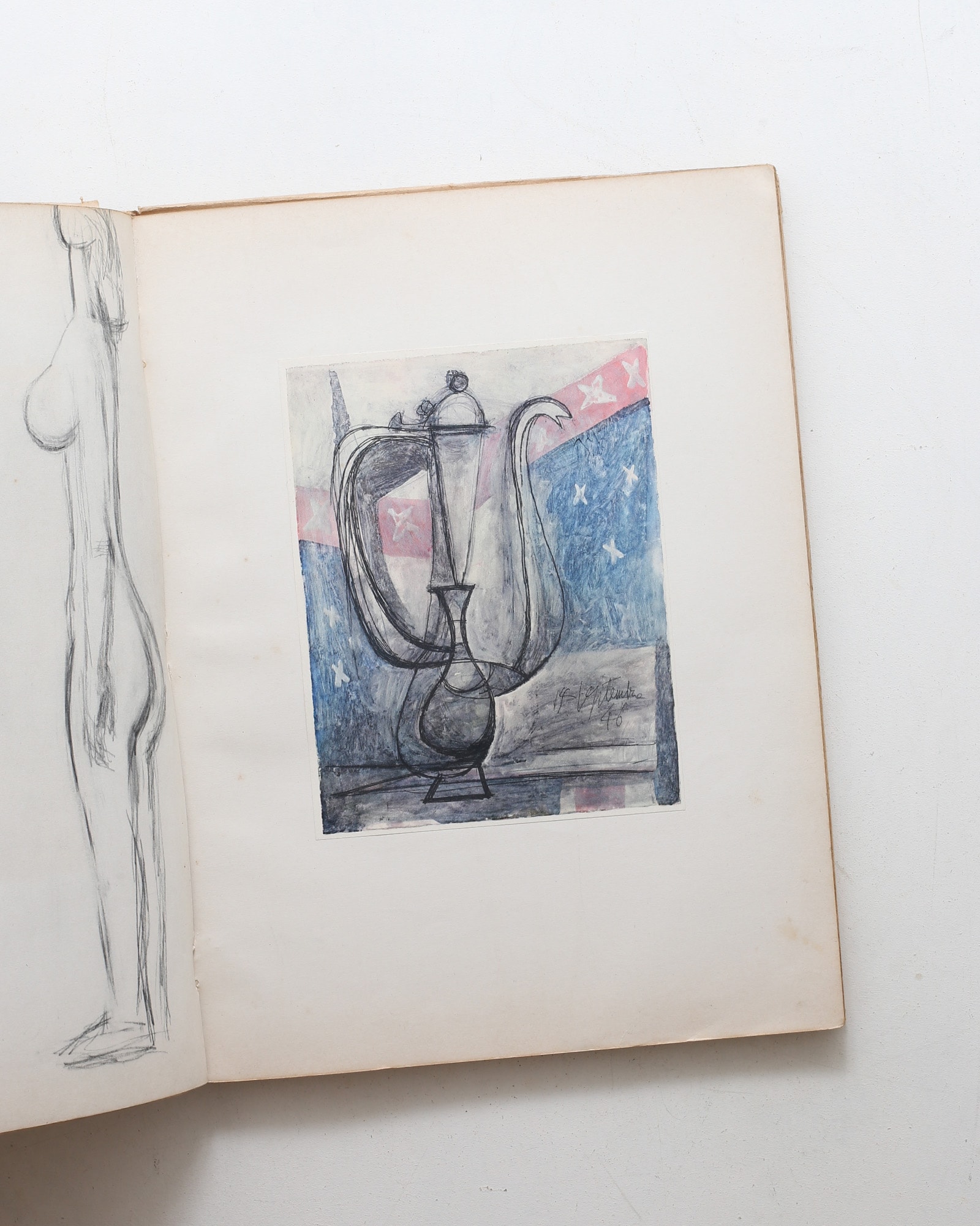 VERVE vol.V 19-20: Picasso