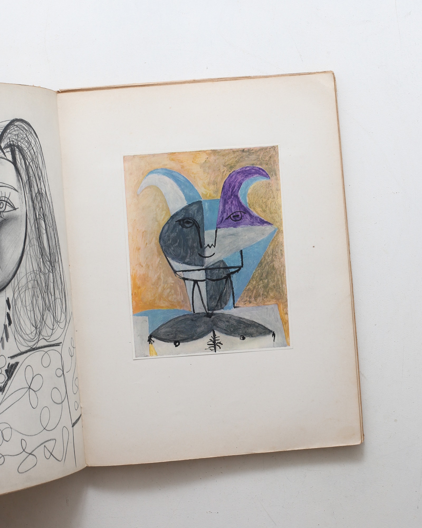 VERVE vol.V 19-20: Picasso