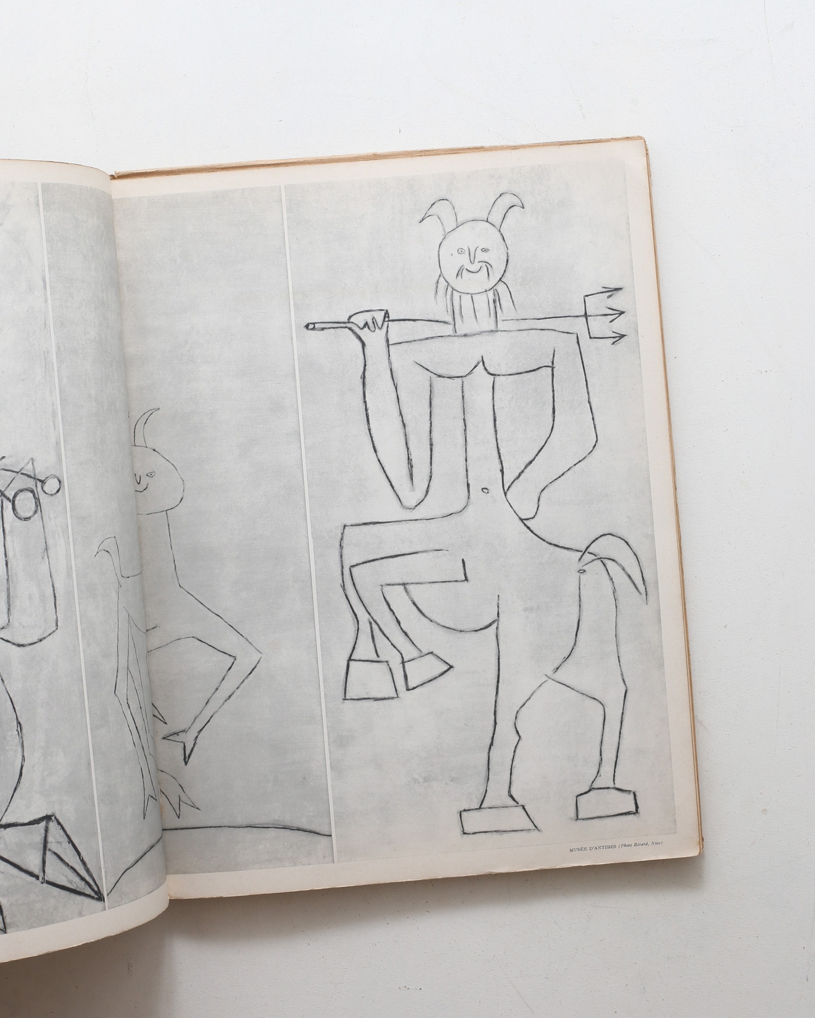 VERVE vol.V 19-20: Picasso