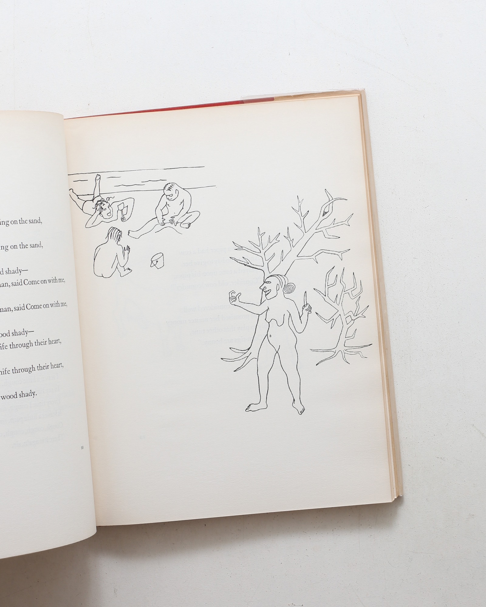Three Young Rats and Other Rhymes | Alexander Calder