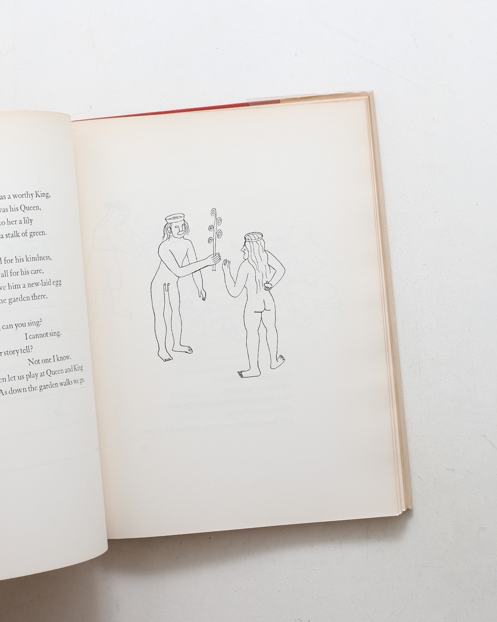 Three Young Rats and Other Rhymes | Alexander Calder