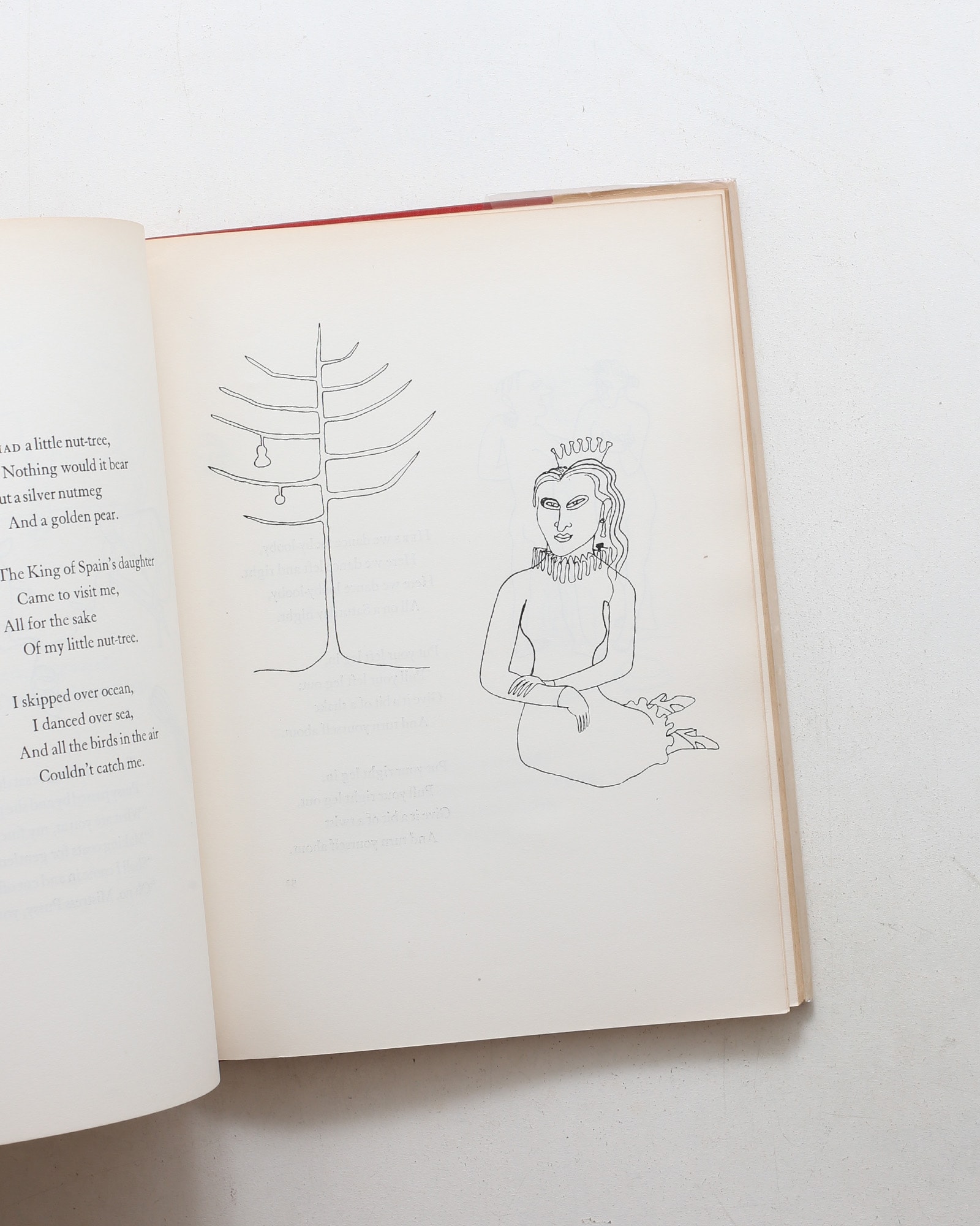 Three Young Rats and Other Rhymes | Alexander Calder