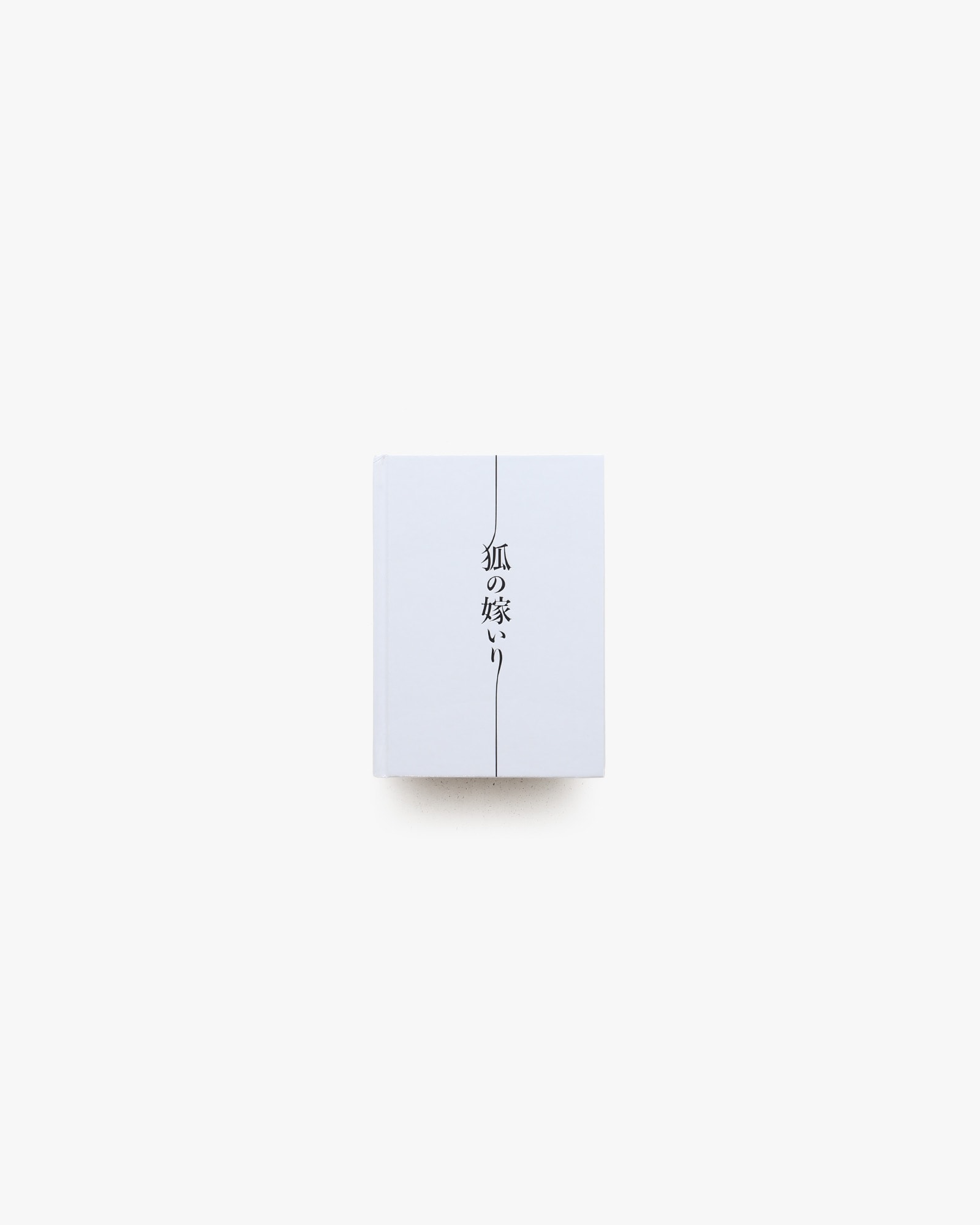 狐の嫁入り | 澤田知子