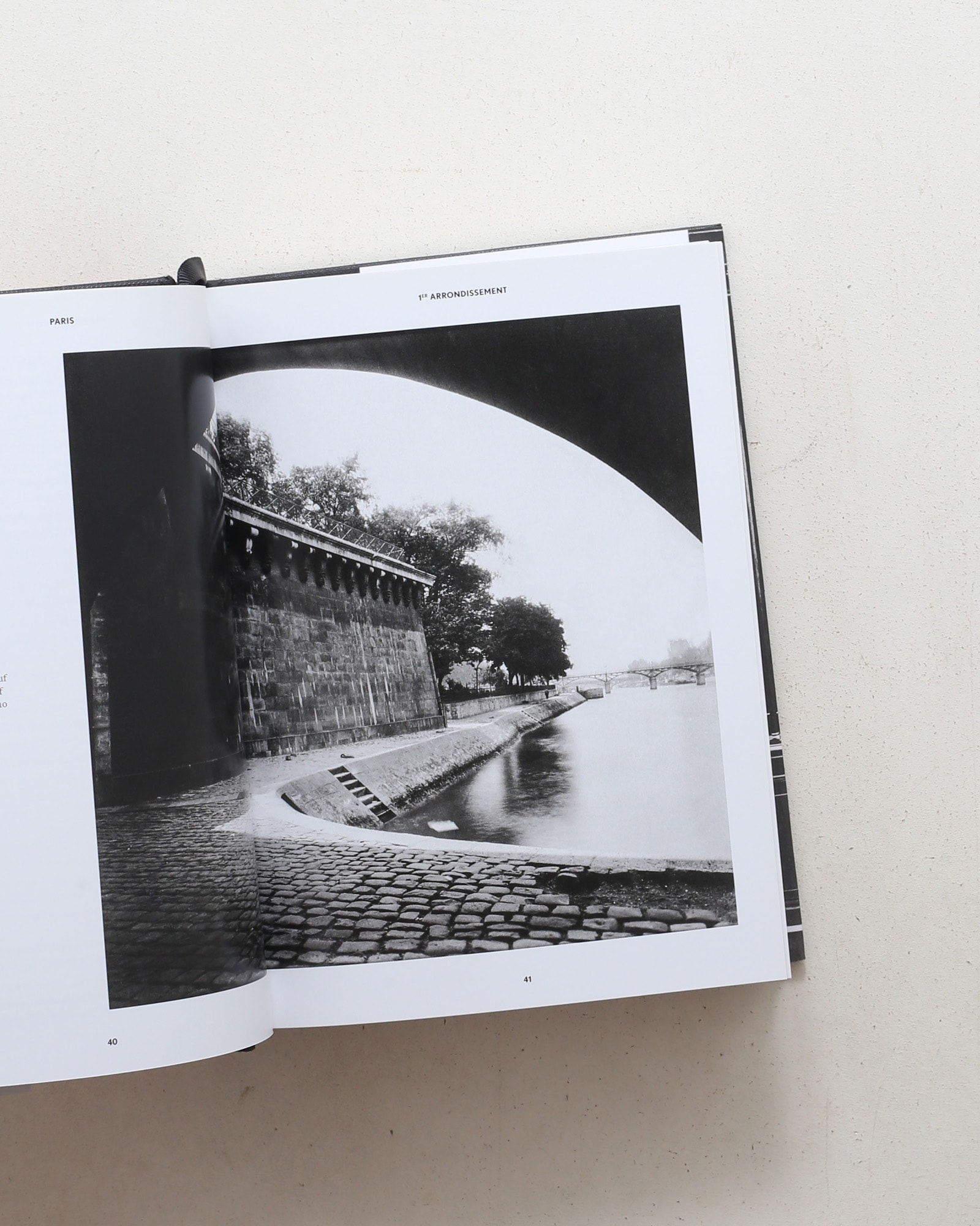 Eugene Atget: Paris