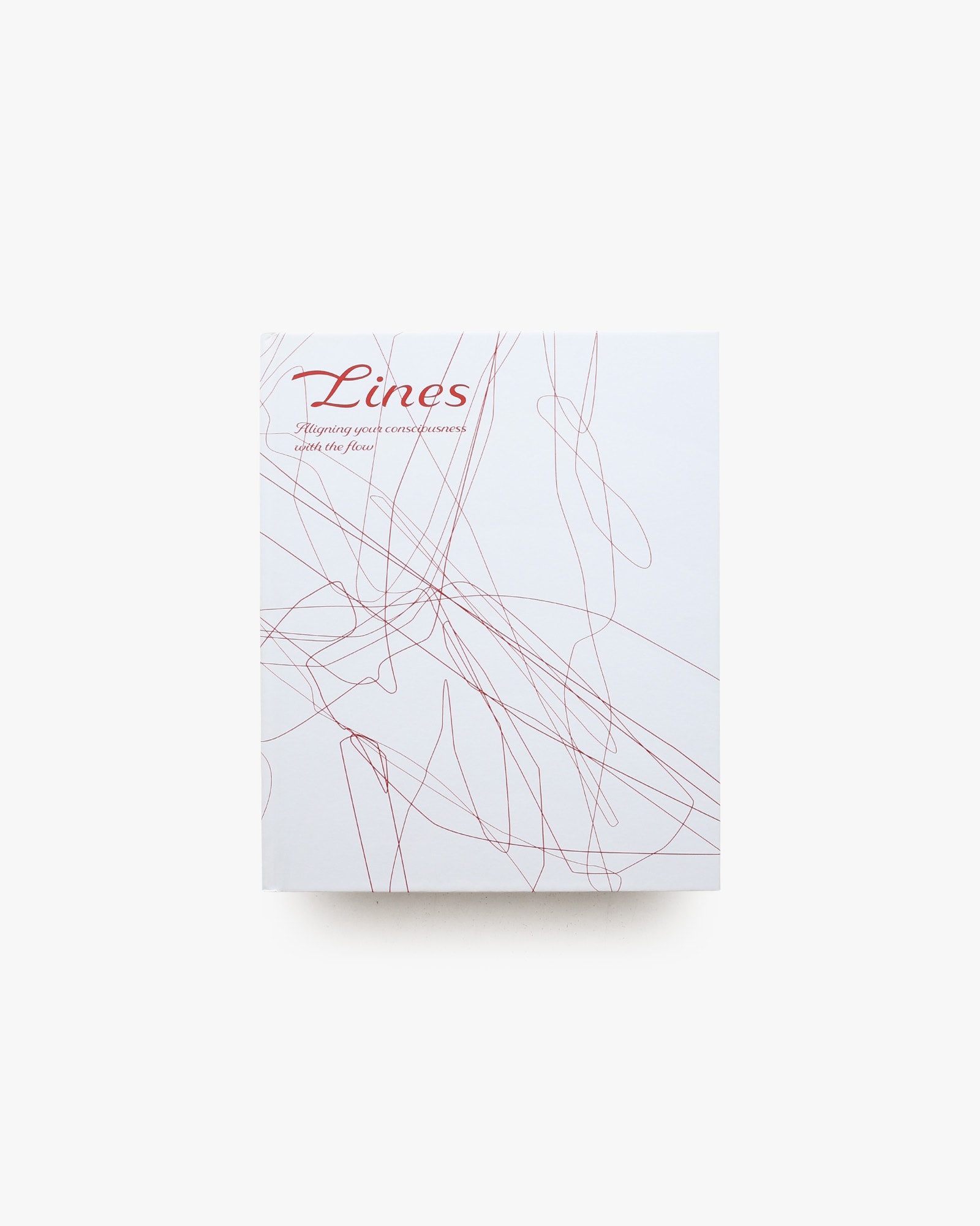 Lines 意識を流れに合わせる