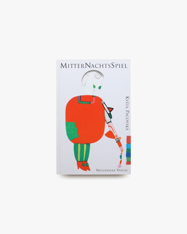 Mitter Nachts Spiel | Kveta Pacovska
