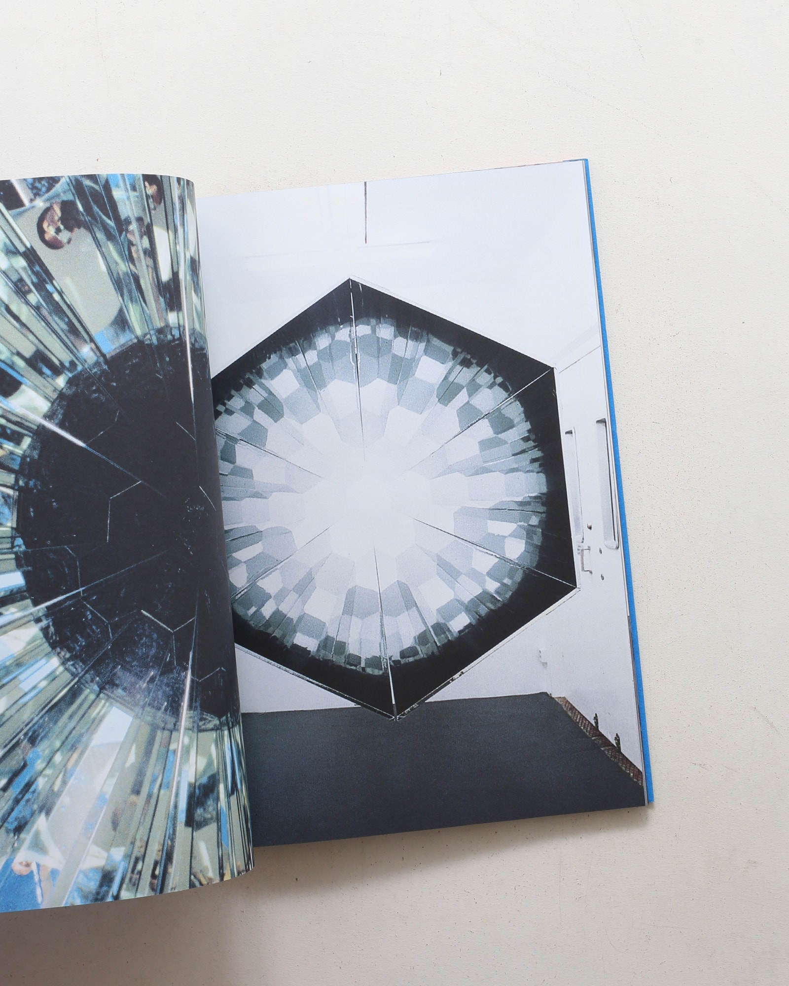Olafur Eliasson: Nel tuo tempo