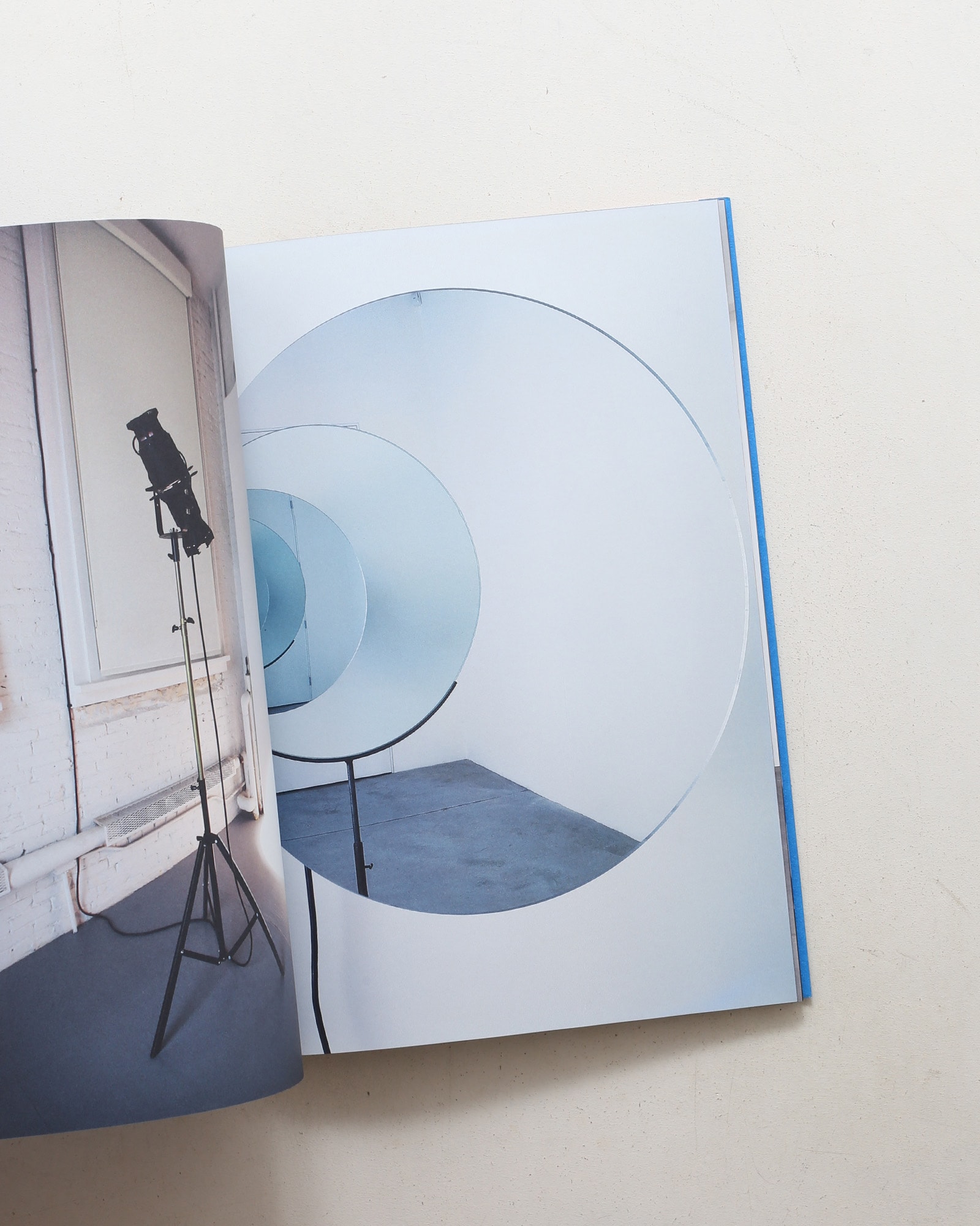 Olafur Eliasson: Nel tuo tempo