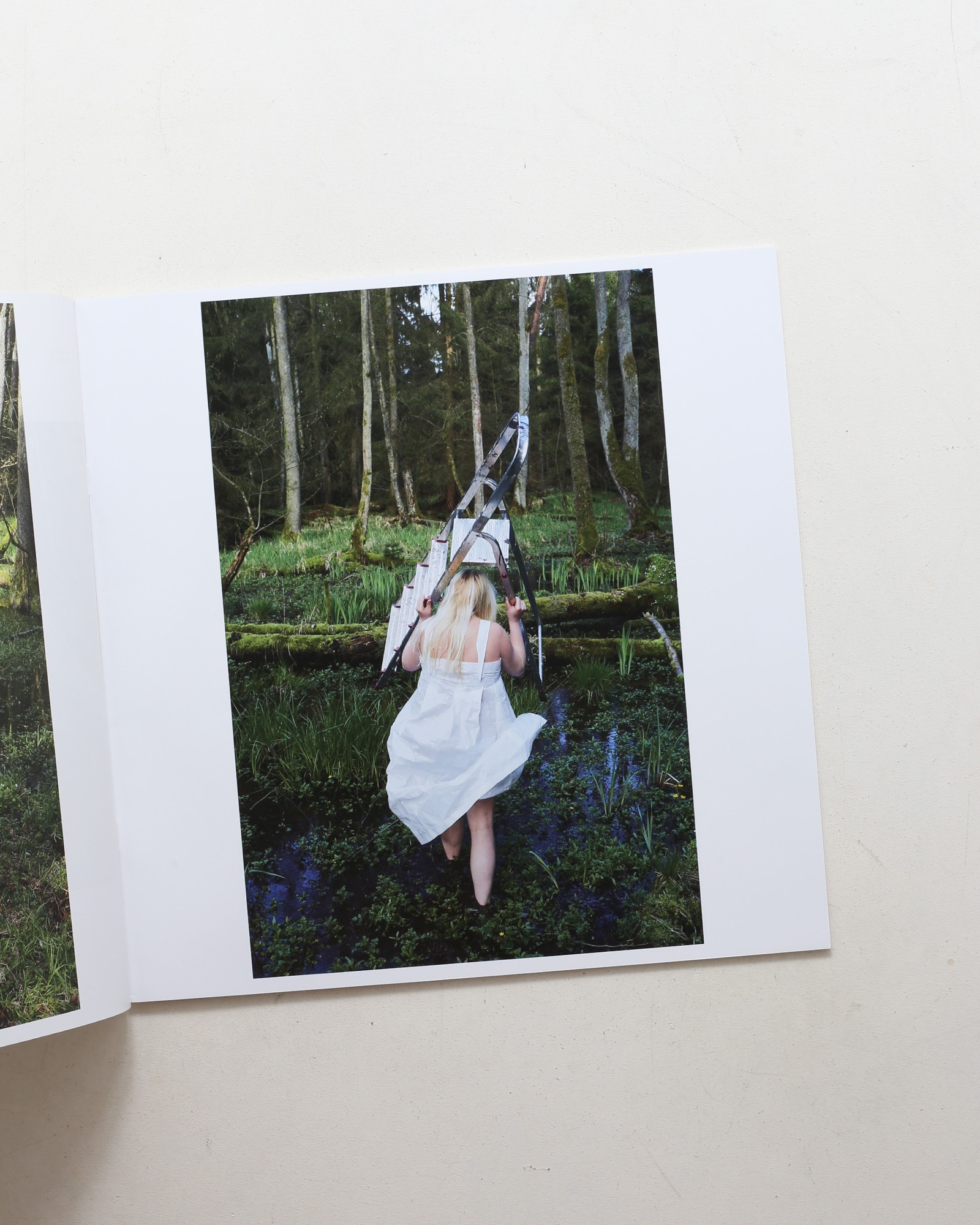 Tales from the Black Forest | Juergen Teller、M/M（Paris）