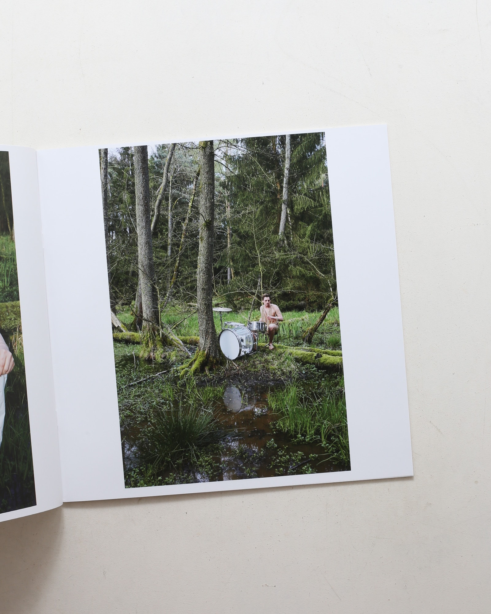 Tales from the Black Forest | Juergen Teller、M/M（Paris）