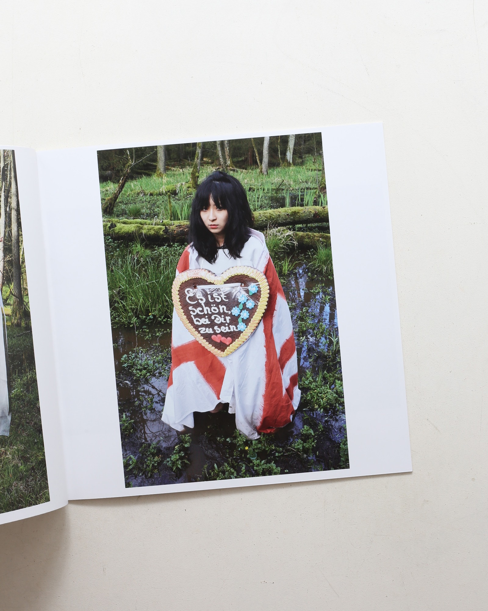 Tales from the Black Forest | Juergen Teller、M/M（Paris）