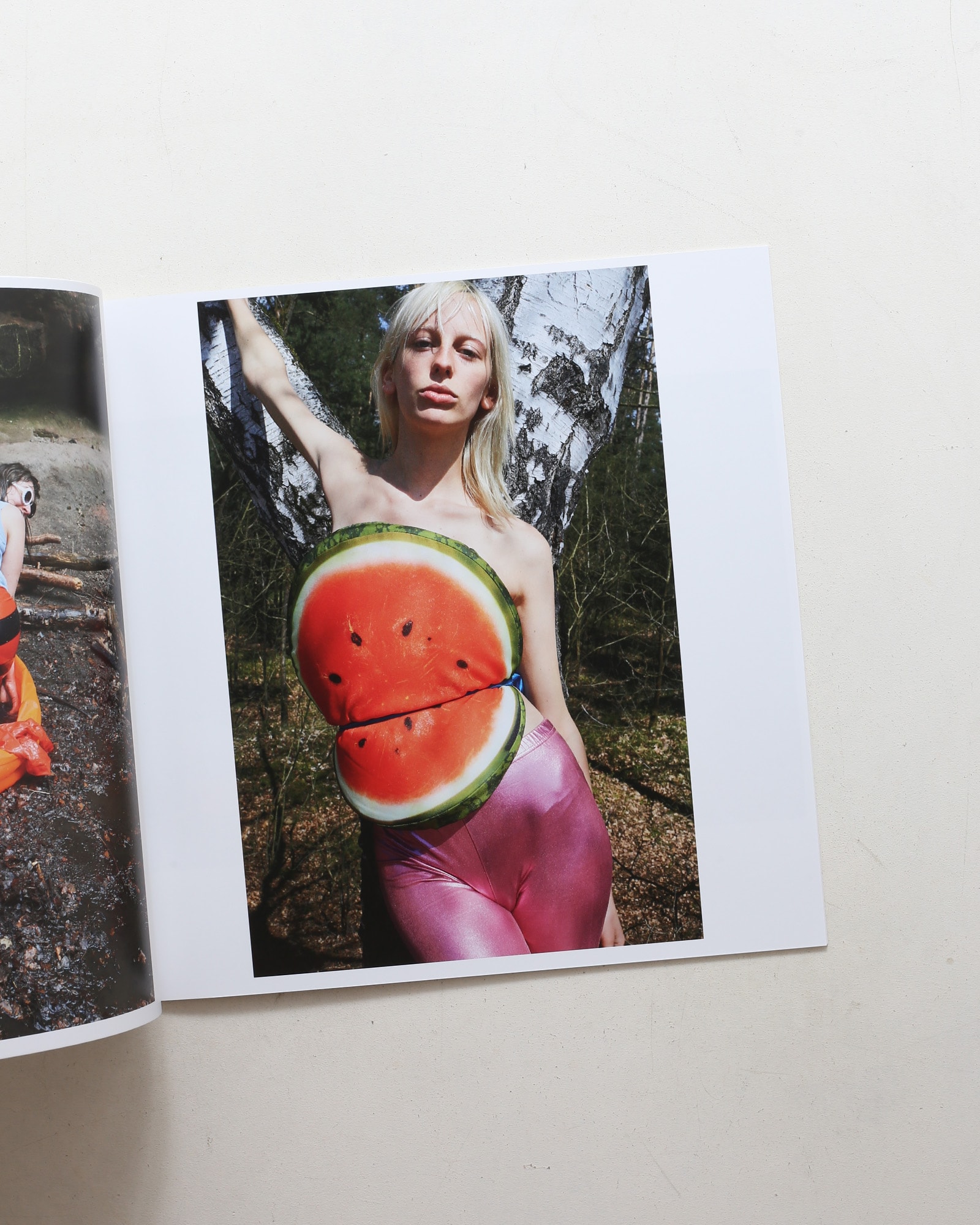 Tales from the Black Forest | Juergen Teller、M/M（Paris）
