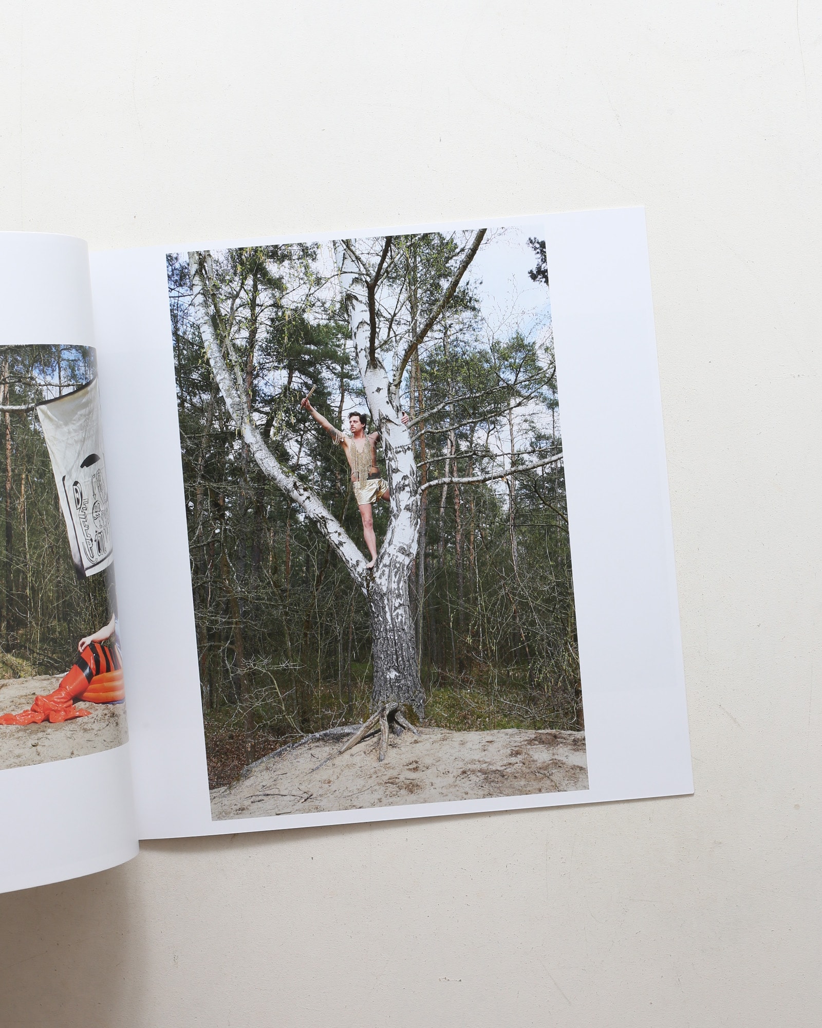 Tales from the Black Forest | Juergen Teller、M/M（Paris）
