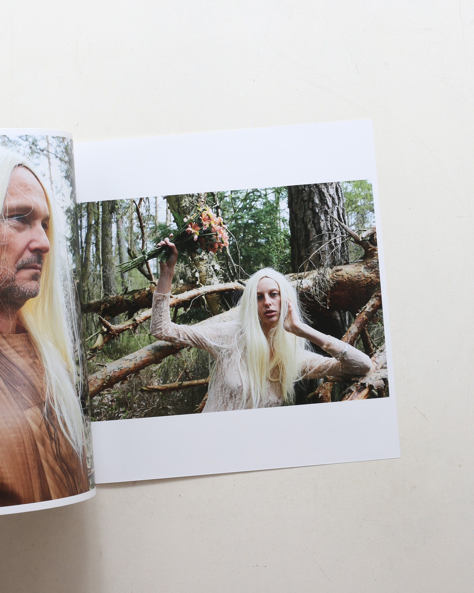 Tales from the Black Forest | Juergen Teller、M/M（Paris）