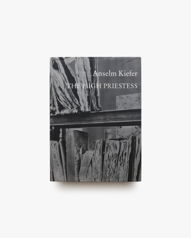 The High Priestess | Anselm Kiefer