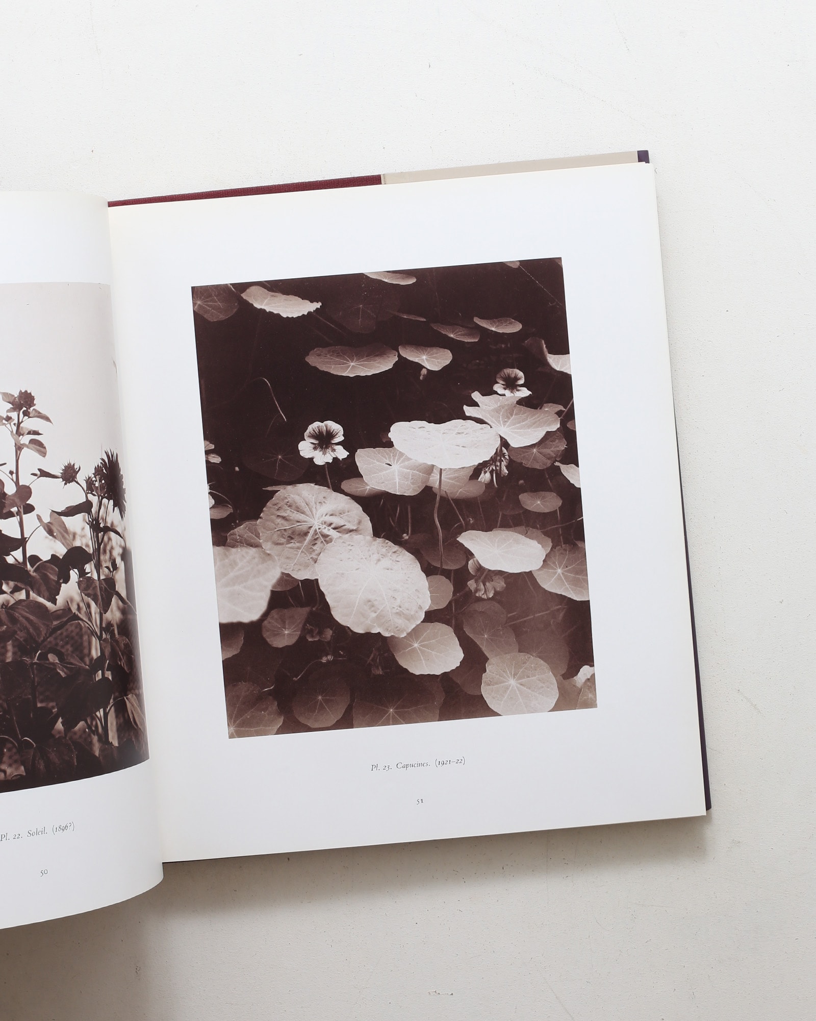 The Work of Atget: Old France