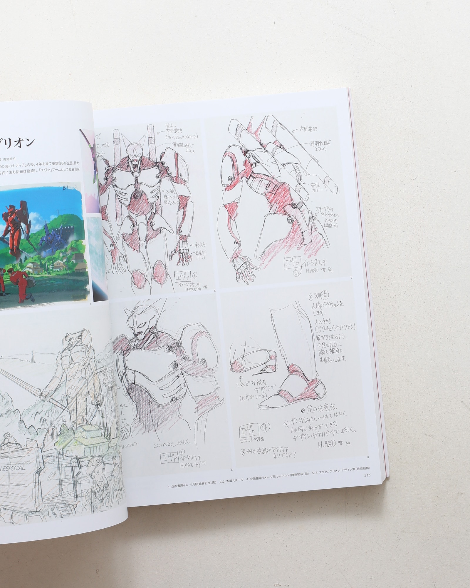 庵野秀明展