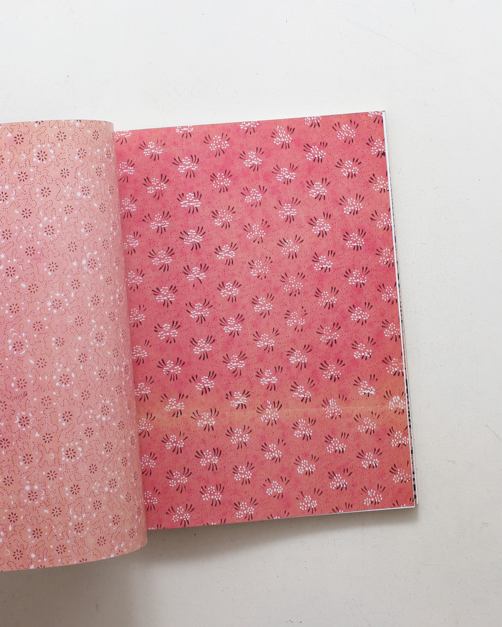 Decorated Paper Designs, 1800