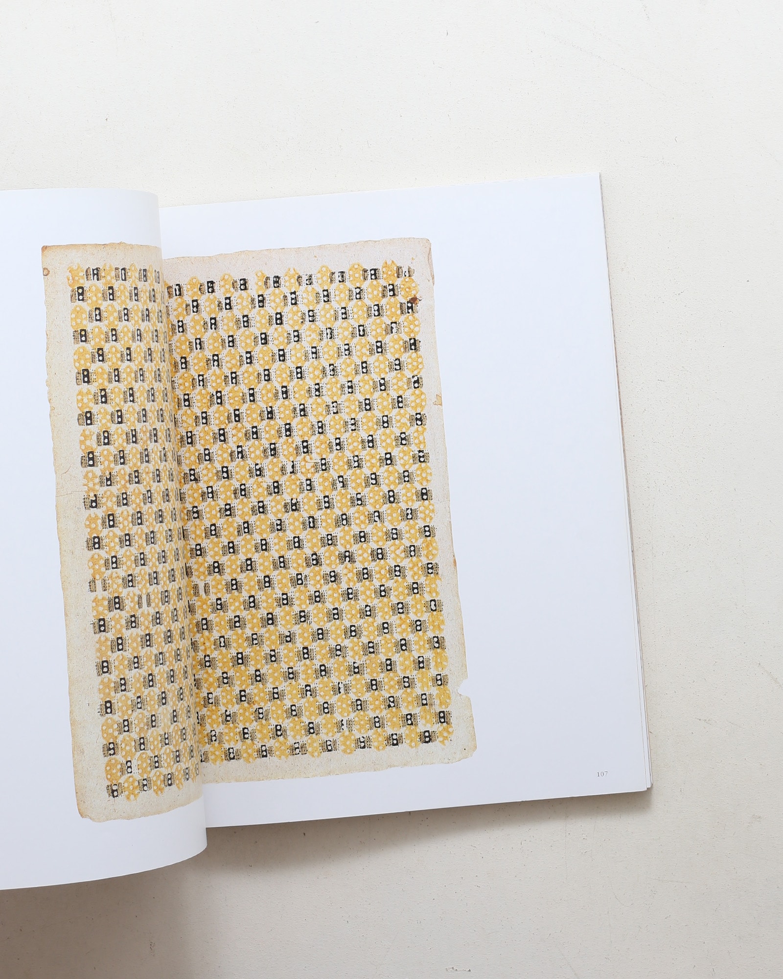 Decorated Paper Designs, 1800