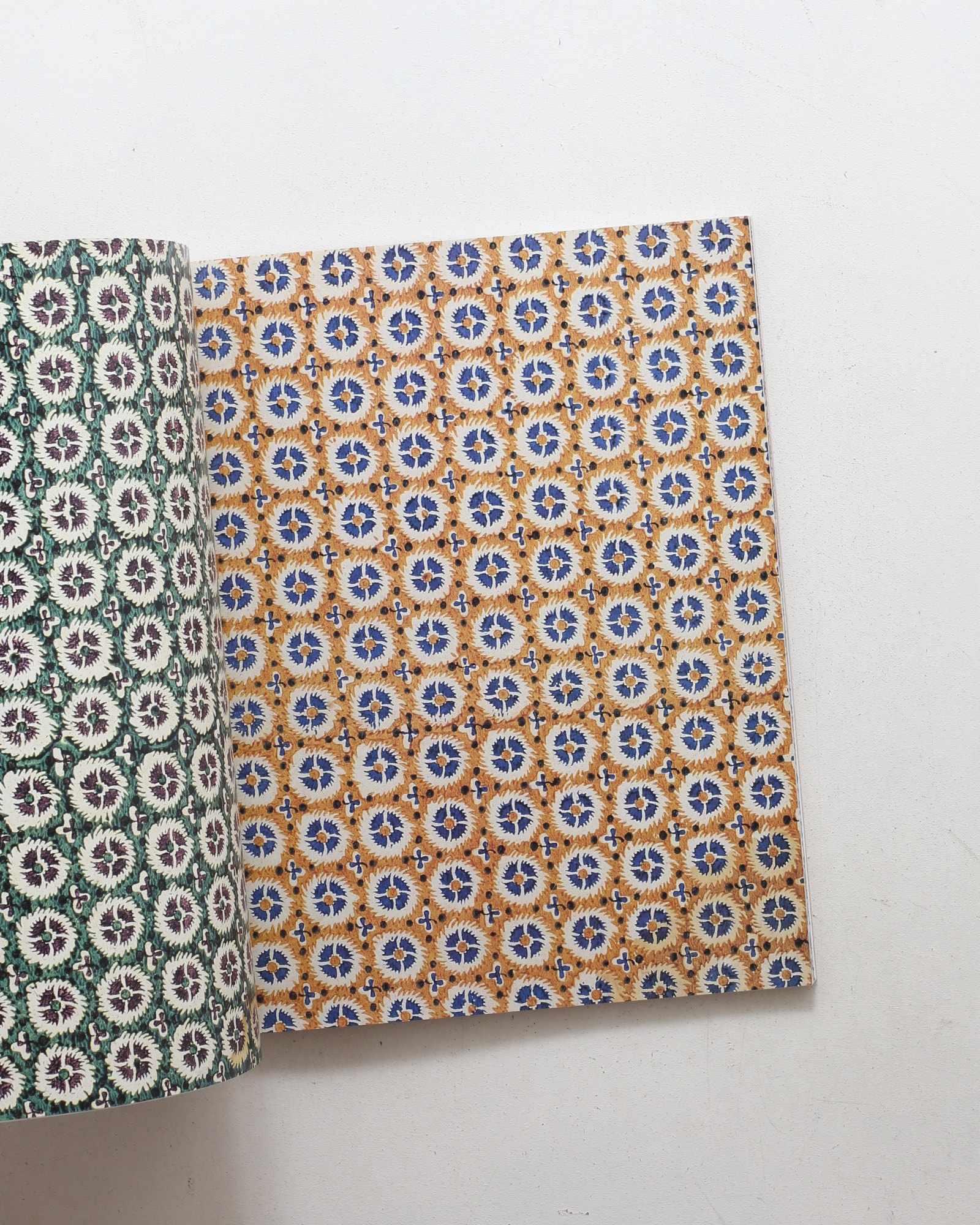 Decorated Paper Designs, 1800